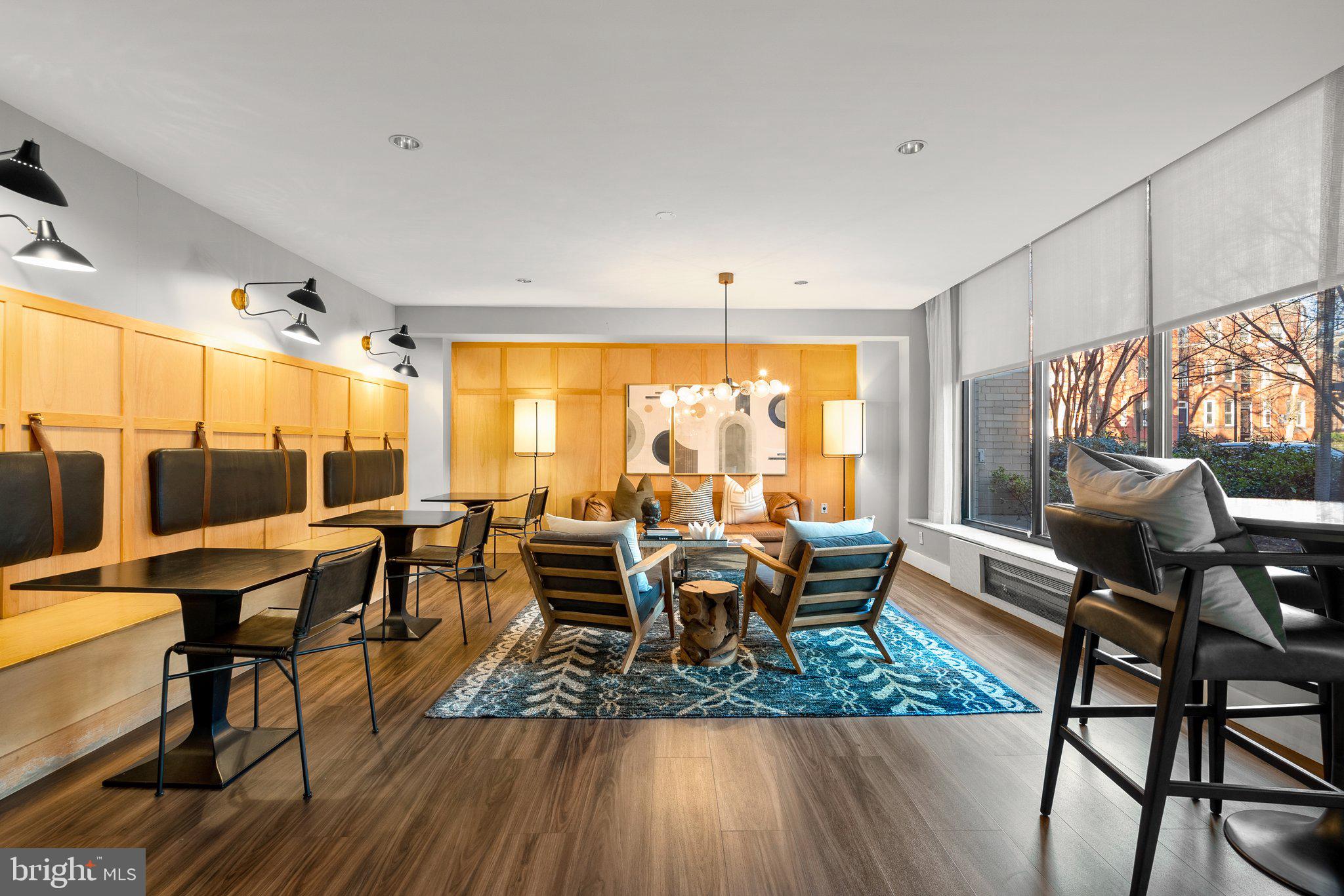 2030 F Street NW Unit: 1010