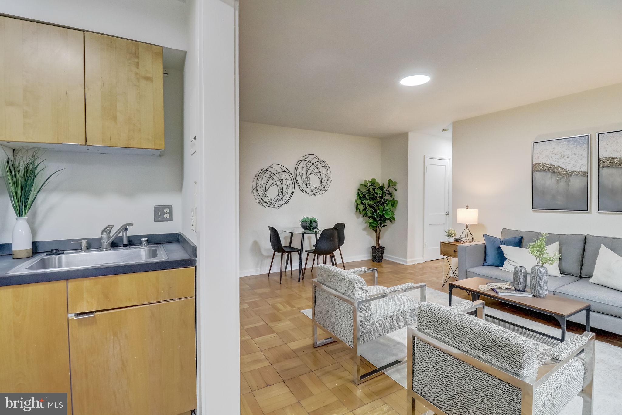 4029 Benton St NW #102