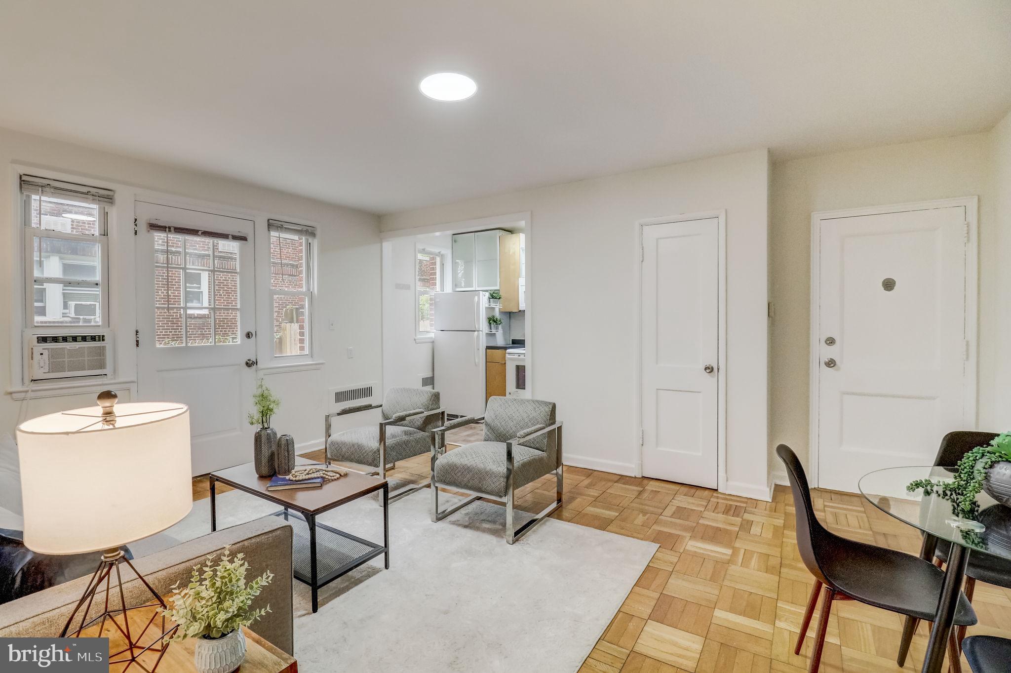 4029 Benton St NW #102