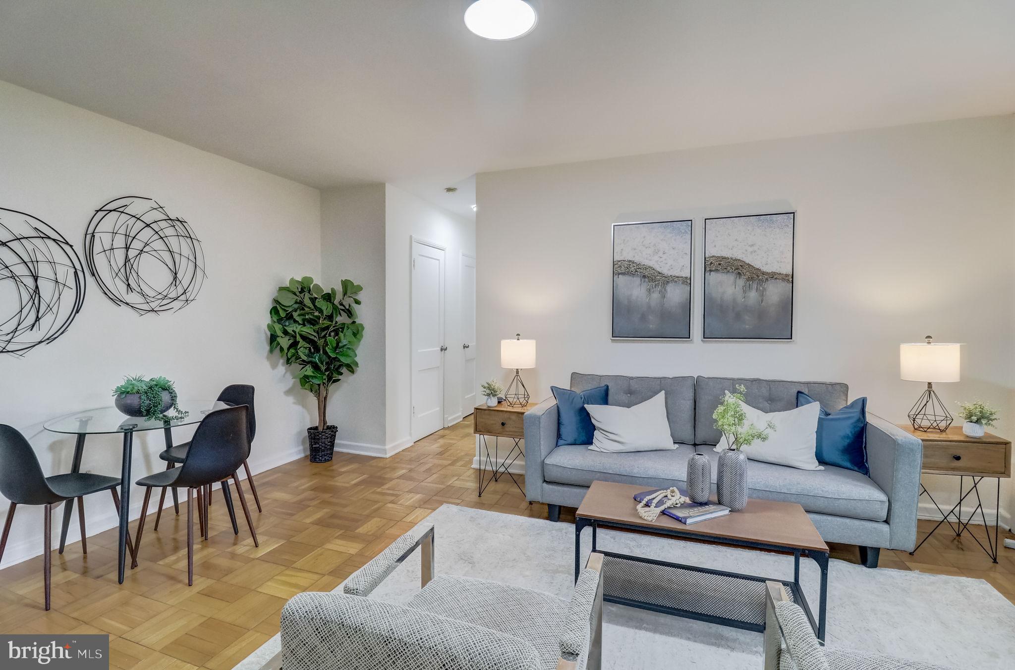 4029 Benton St NW #102