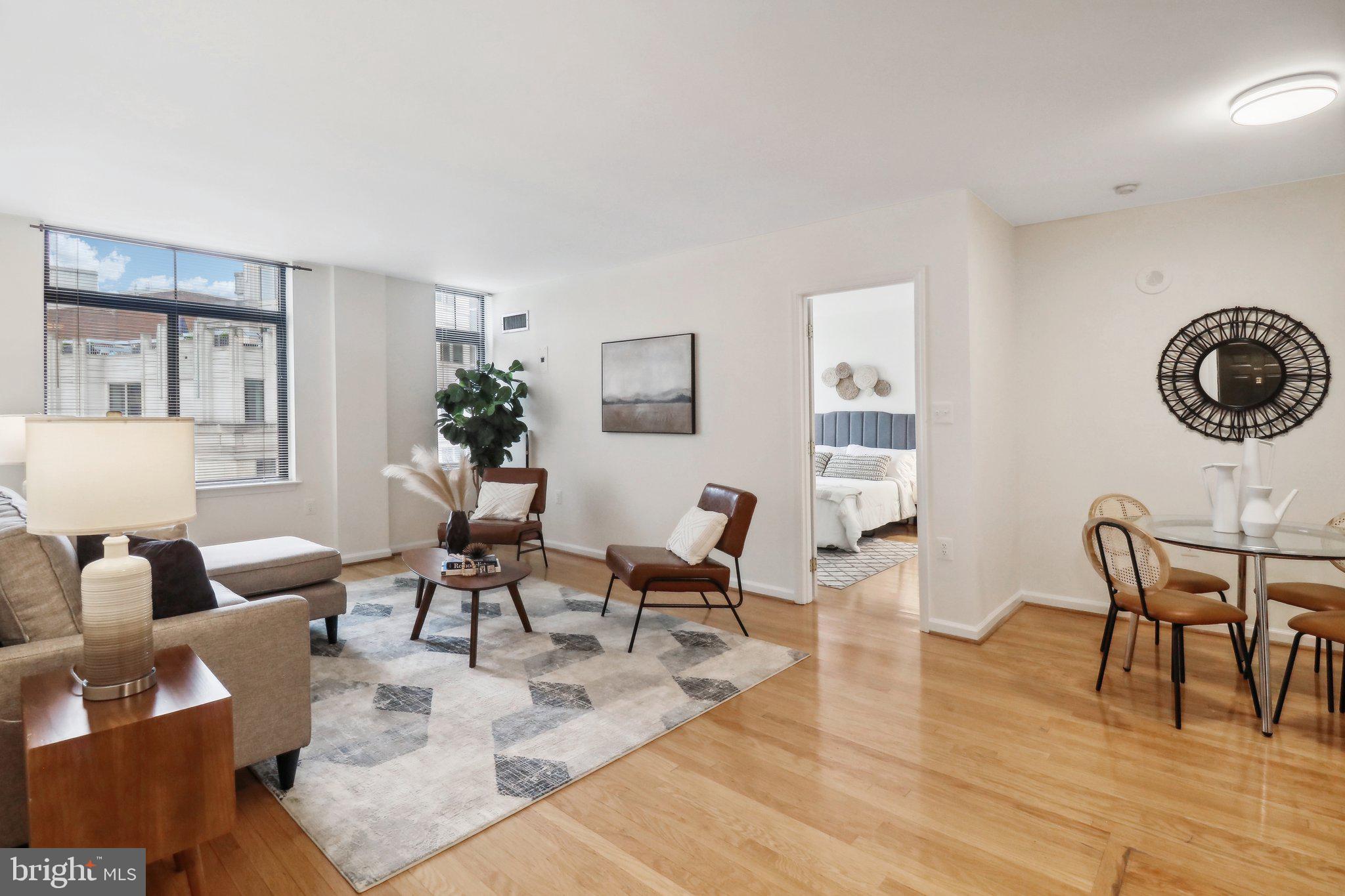 1312 Massachusetts Ave NW #705