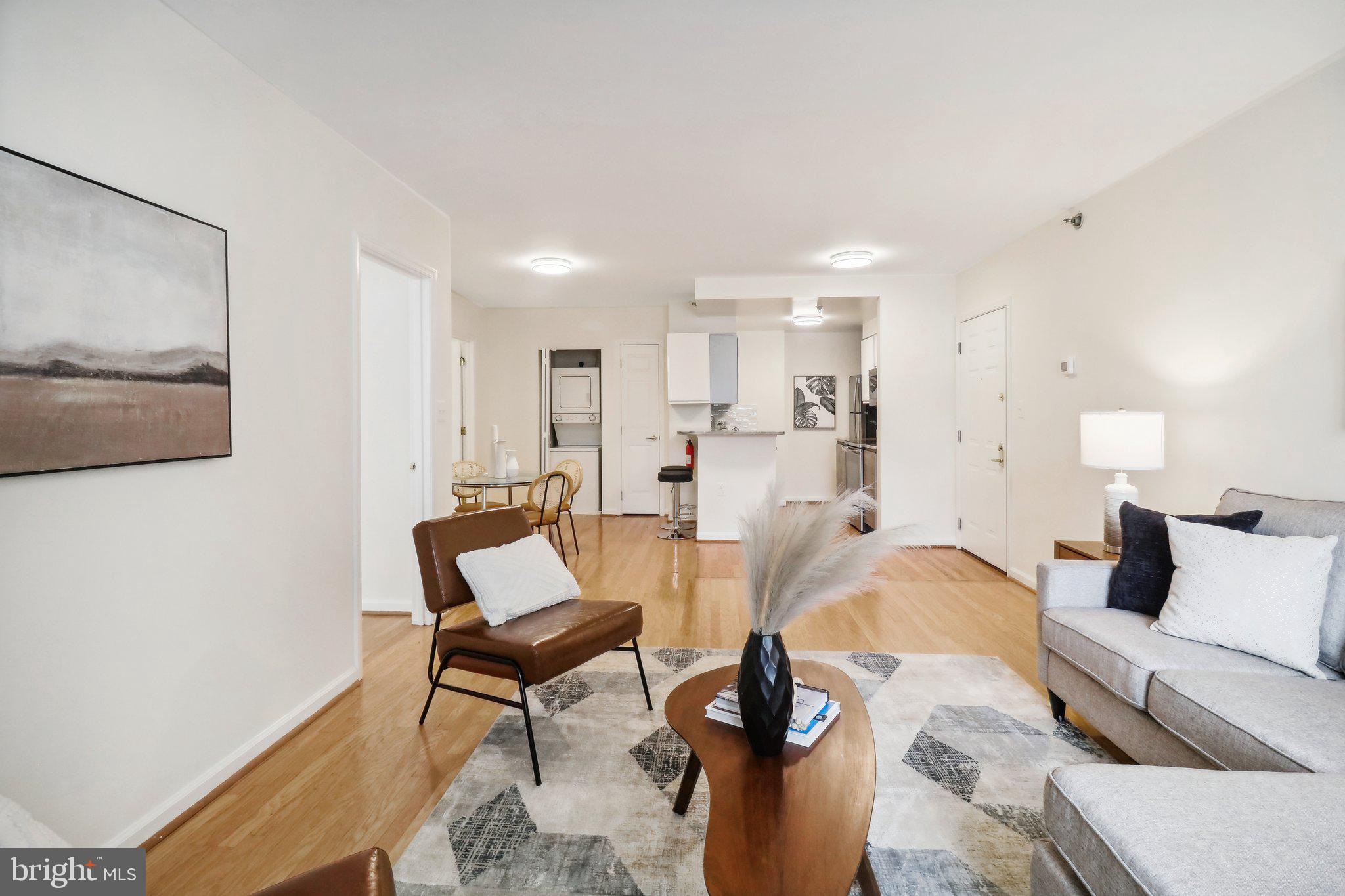1312 Massachusetts Ave NW #705