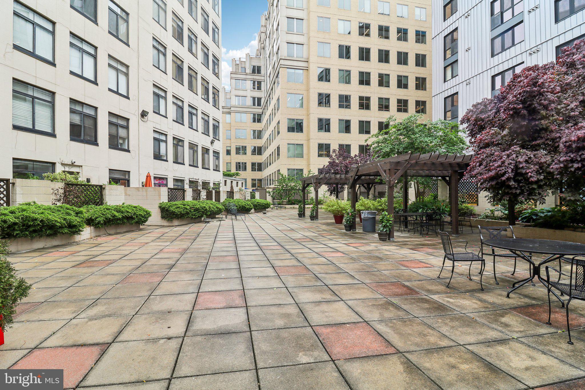 1312 Massachusetts Ave NW #705