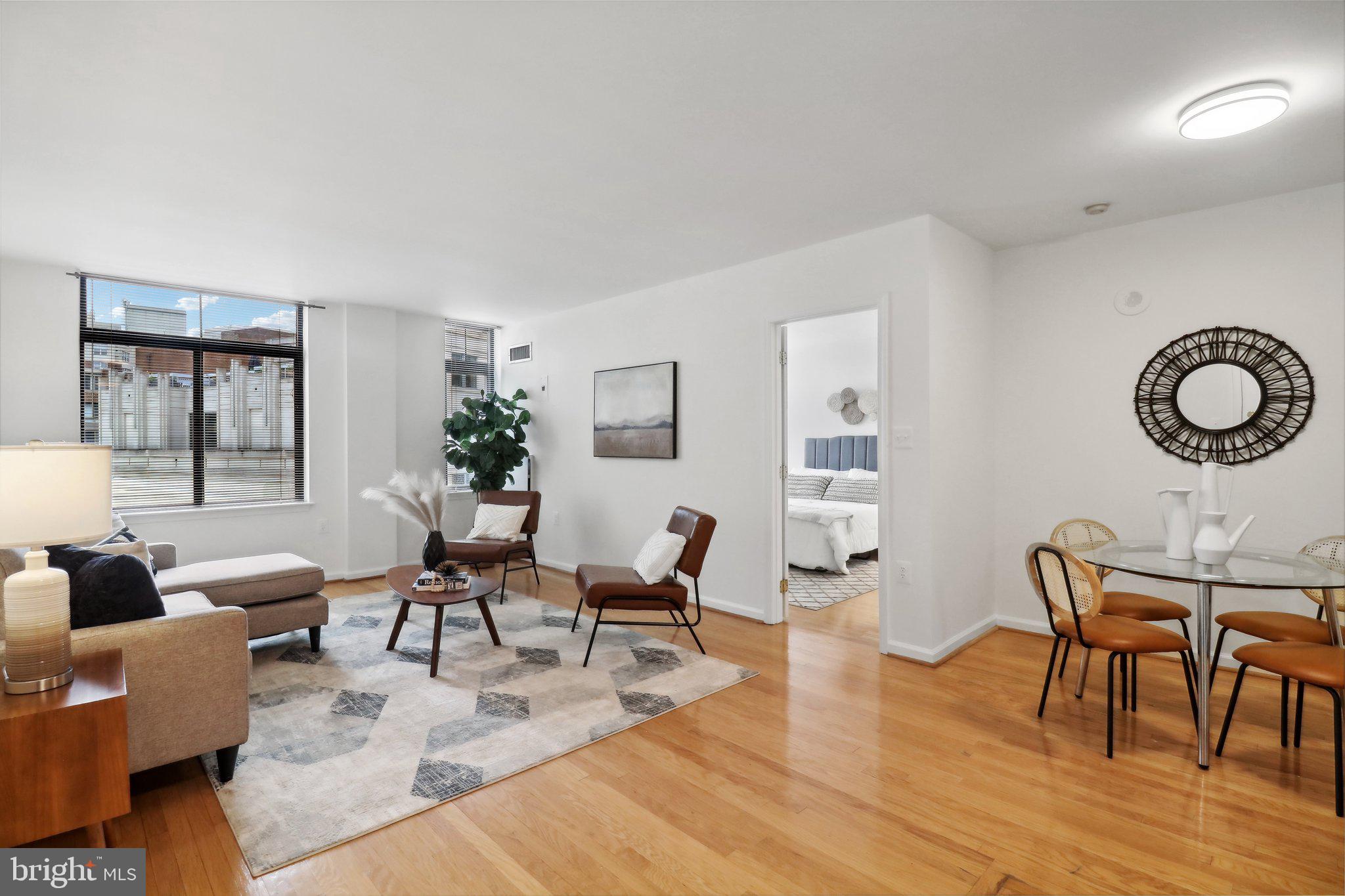 1312 Massachusetts Ave NW #705