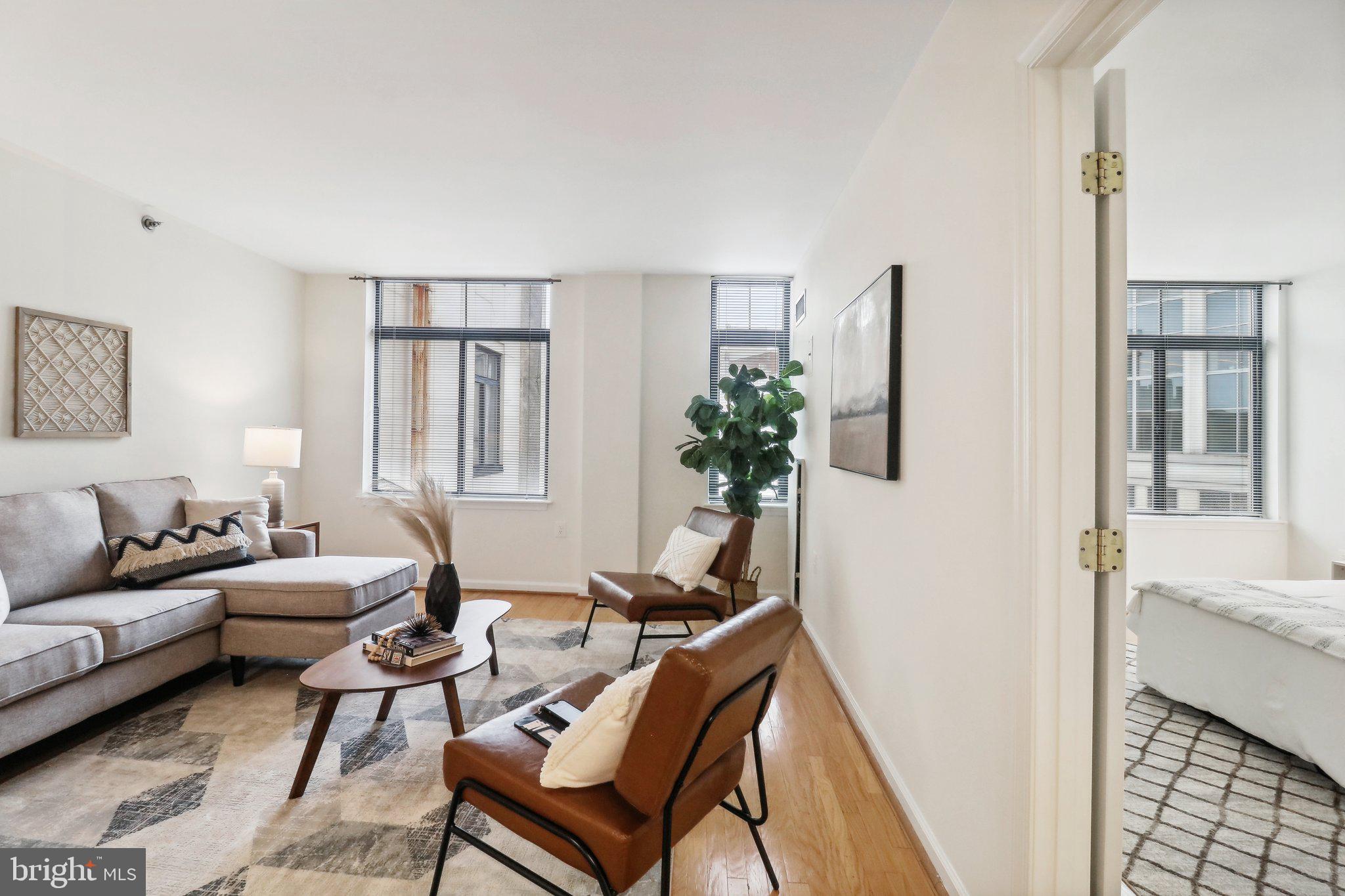1312 Massachusetts Ave NW #705