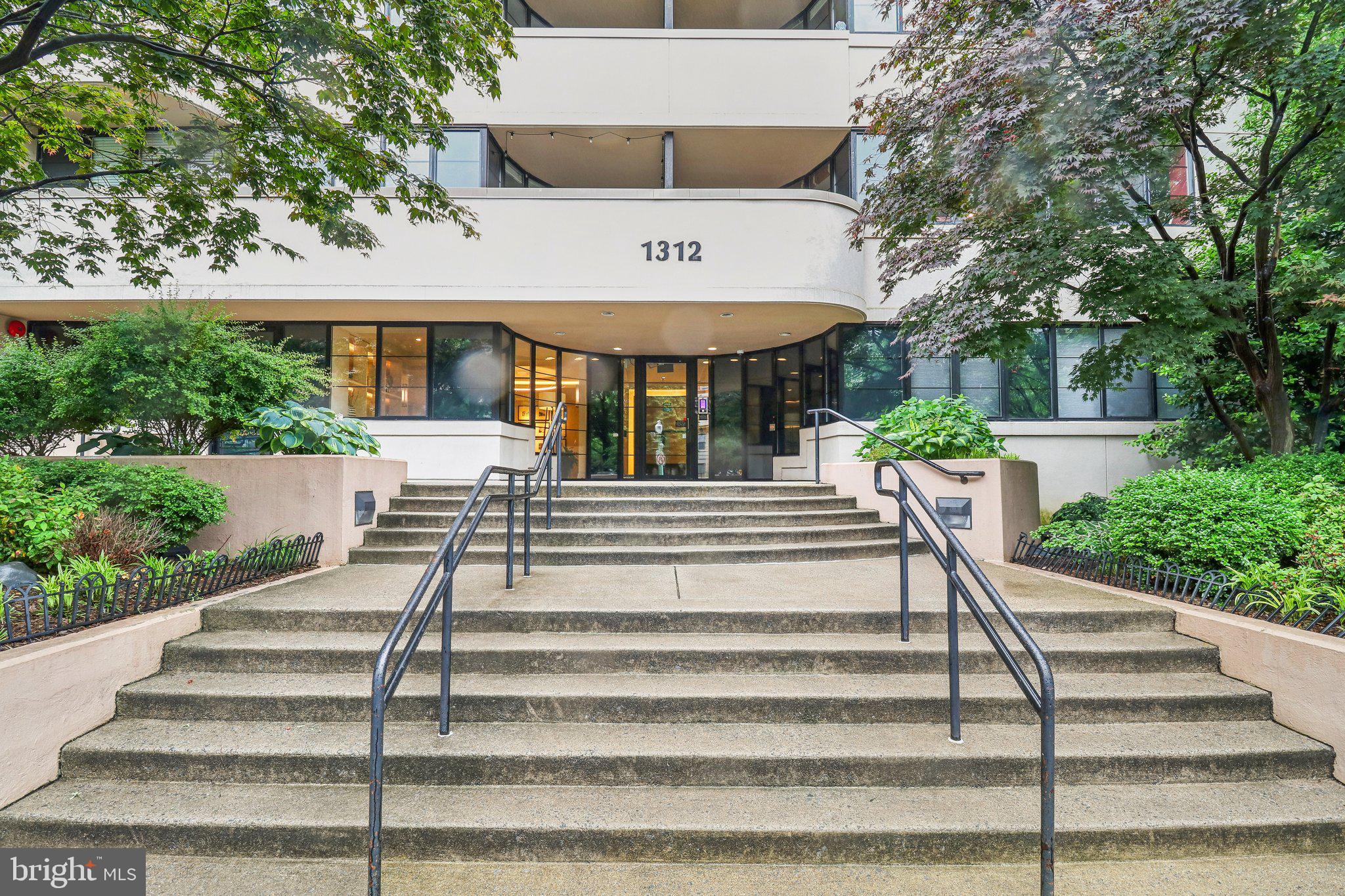 1312 Massachusetts Ave NW #705
