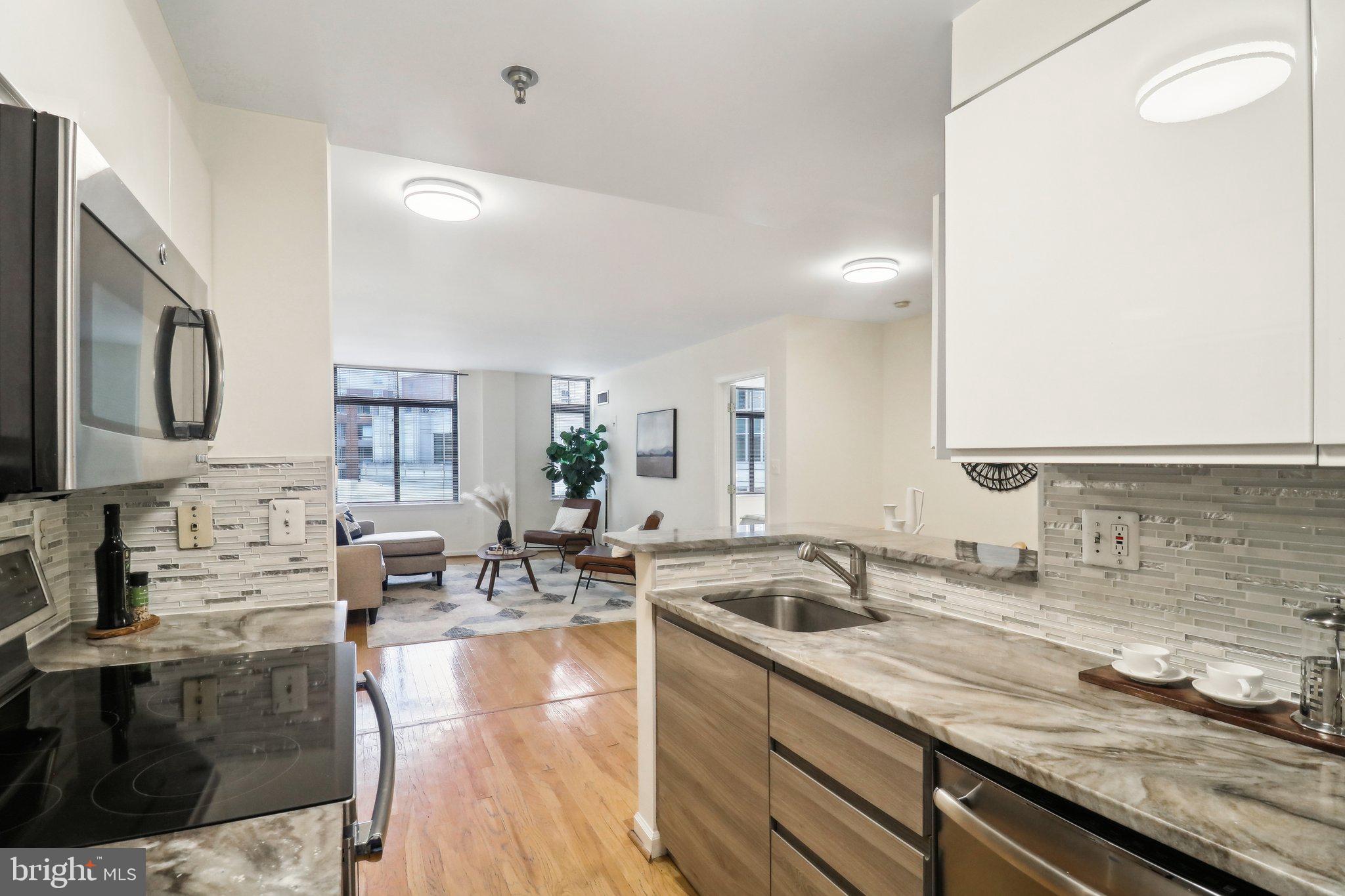 1312 Massachusetts Ave NW #705