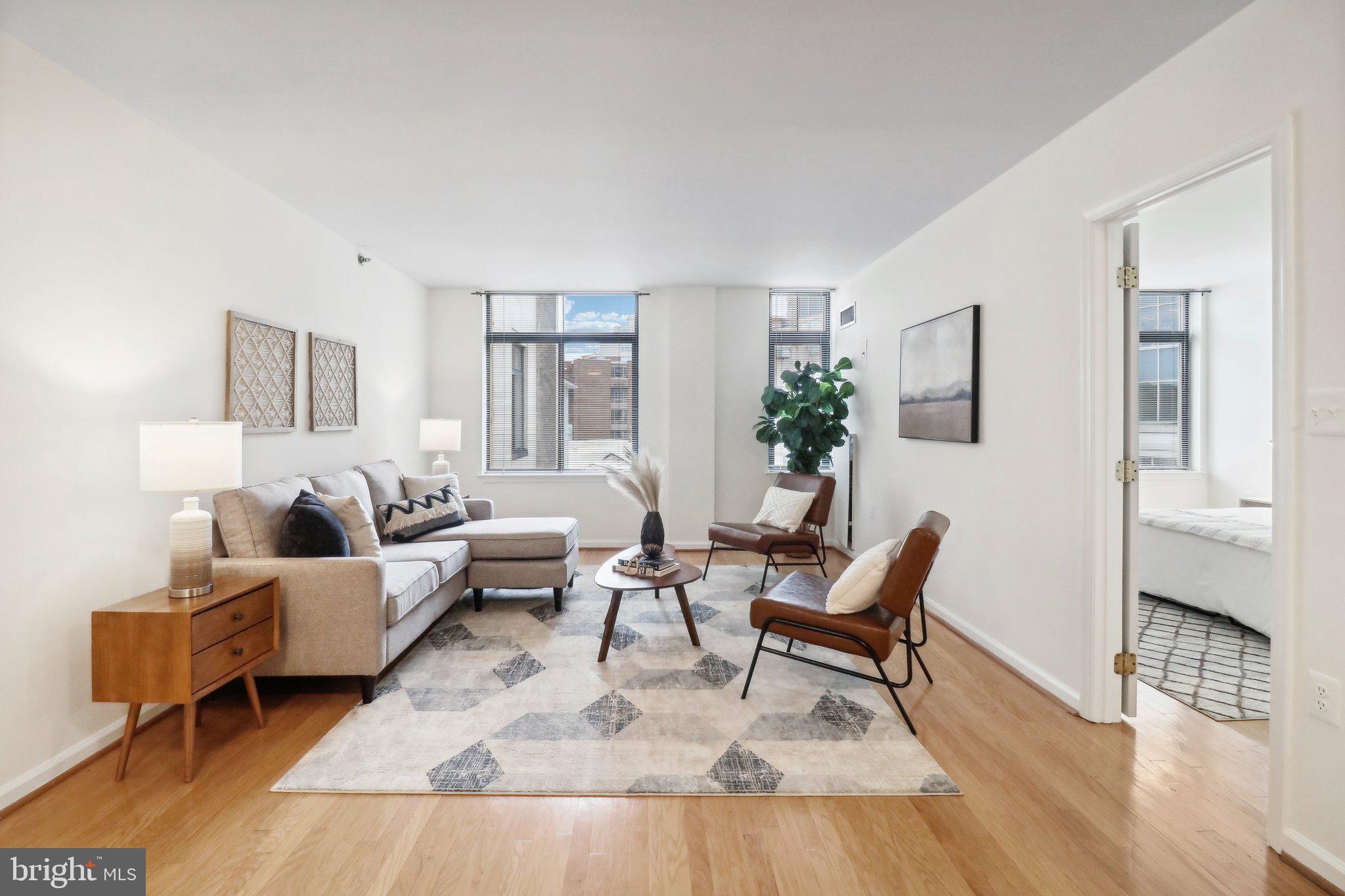 1312 Massachusetts Ave NW #705