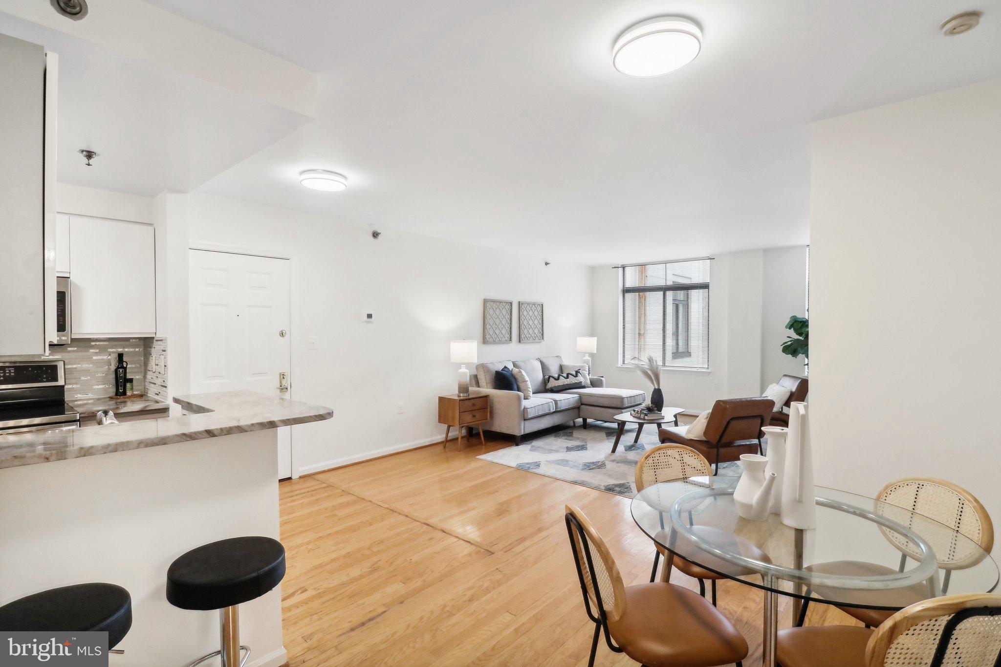 1312 Massachusetts Ave NW #705