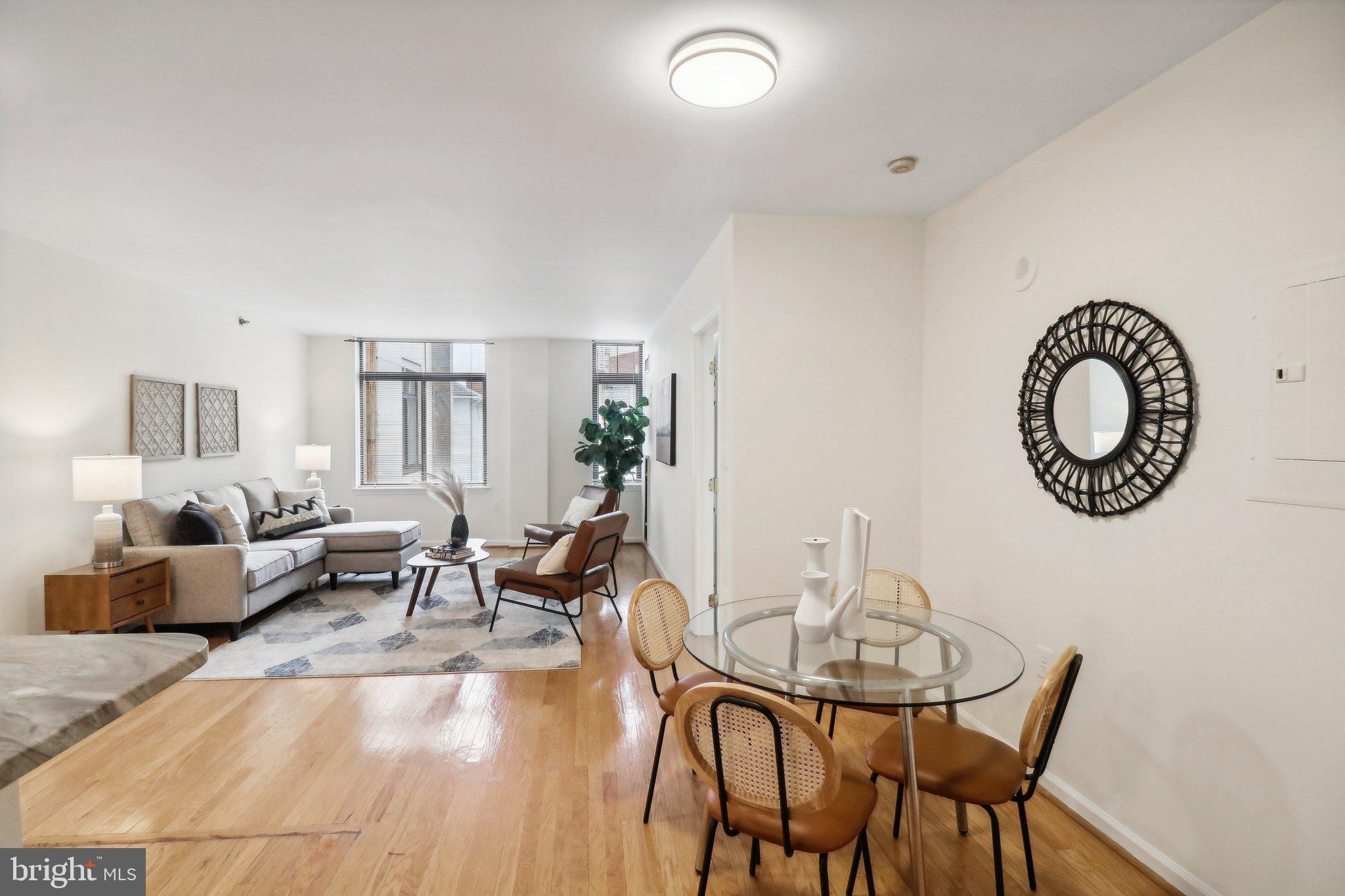 1312 Massachusetts Ave NW #705