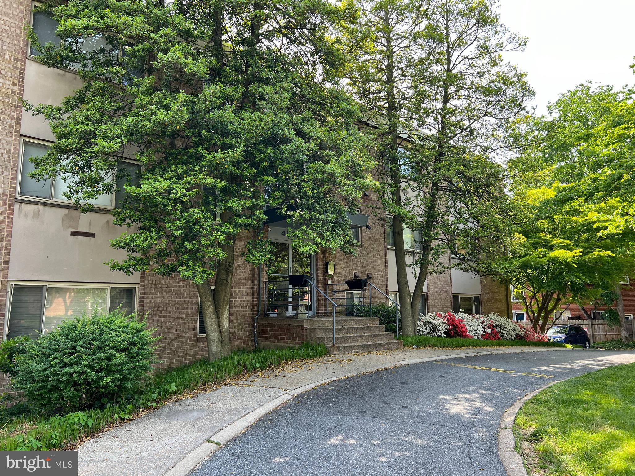 4570 MacArthur Blvd NW #T3