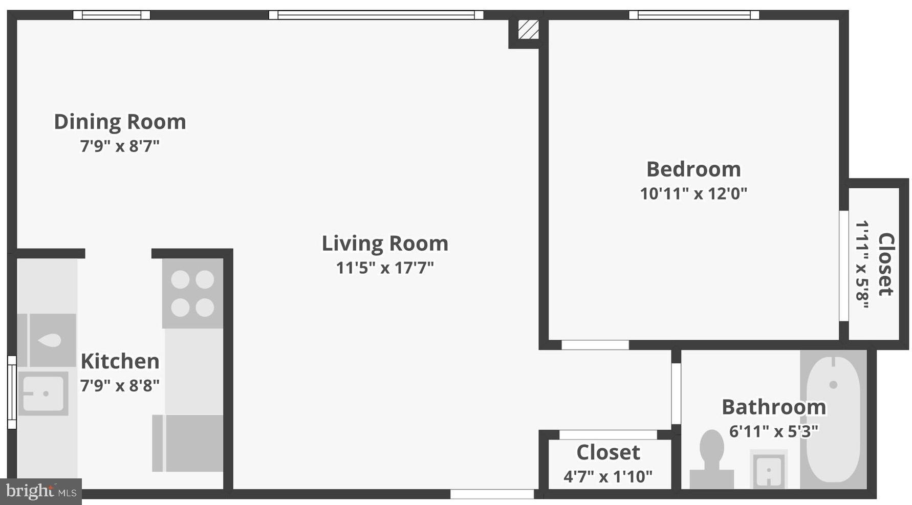 4570 MacArthur Blvd NW #T3