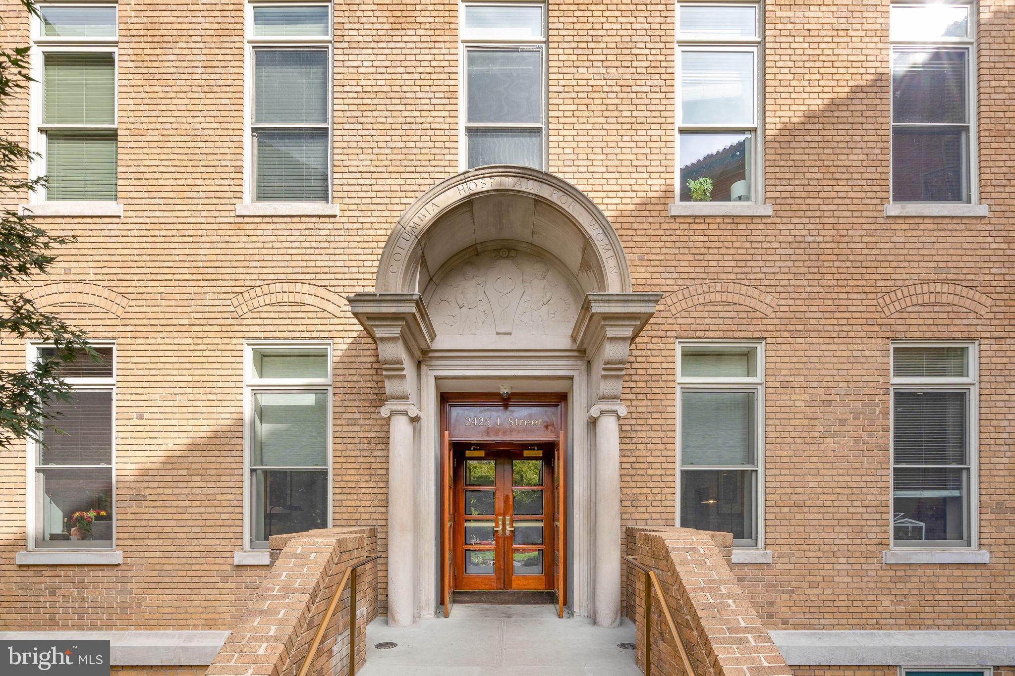 2425 L ST NW #440