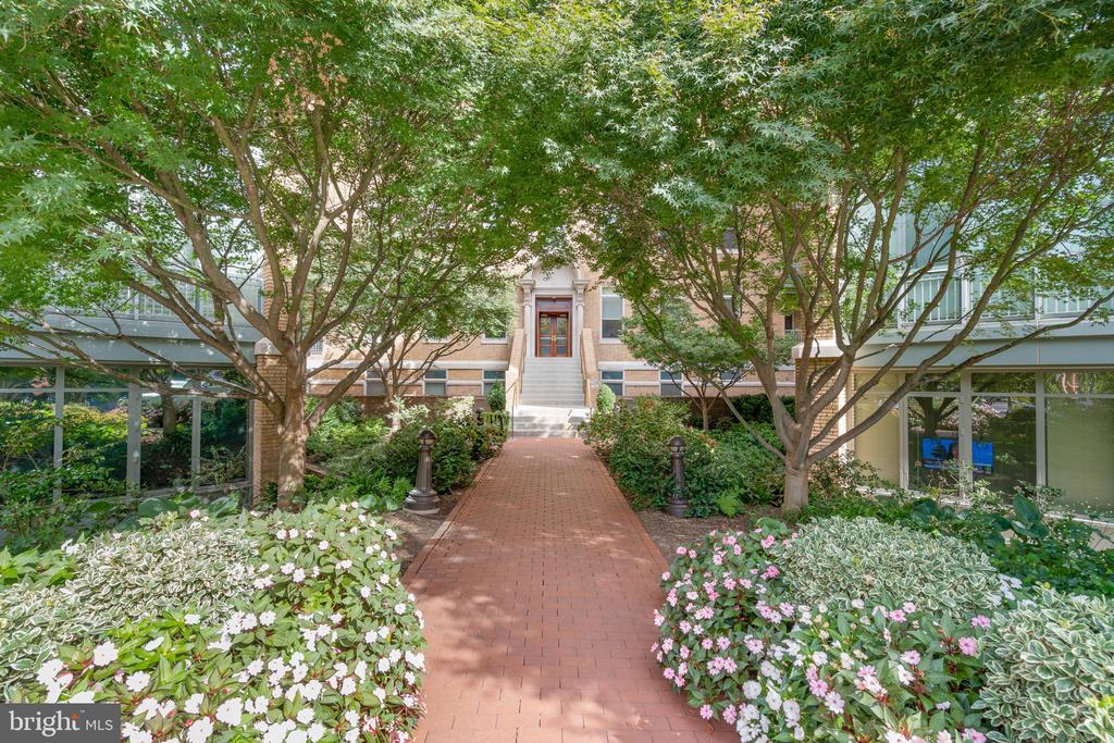 2425 L ST NW #440
