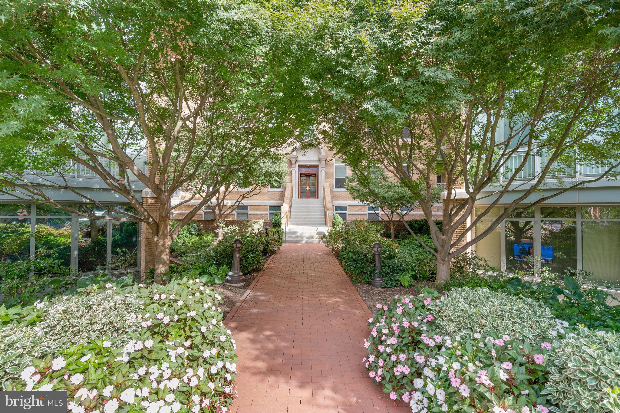 2425 L ST NW #440