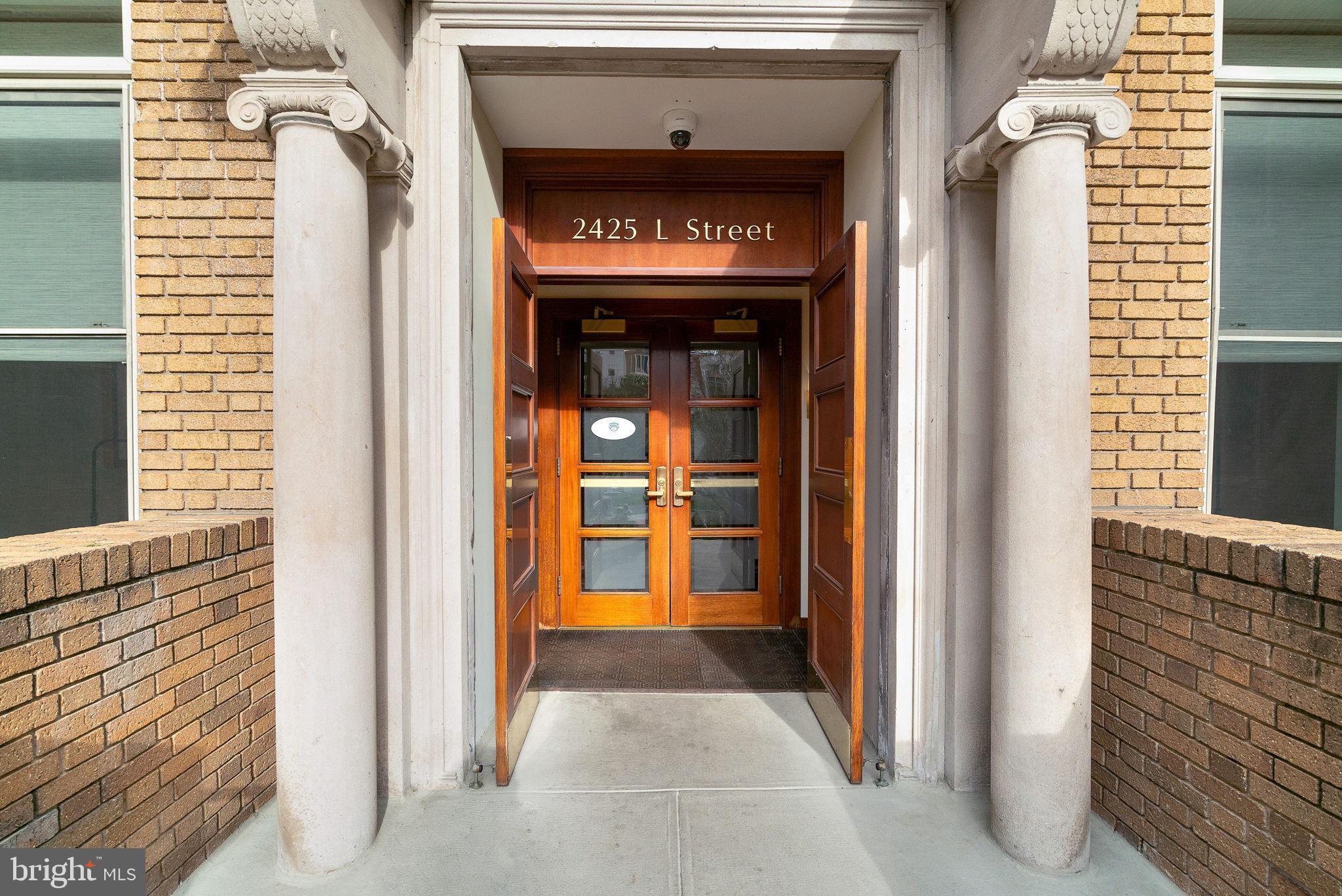 2425 L ST NW #440