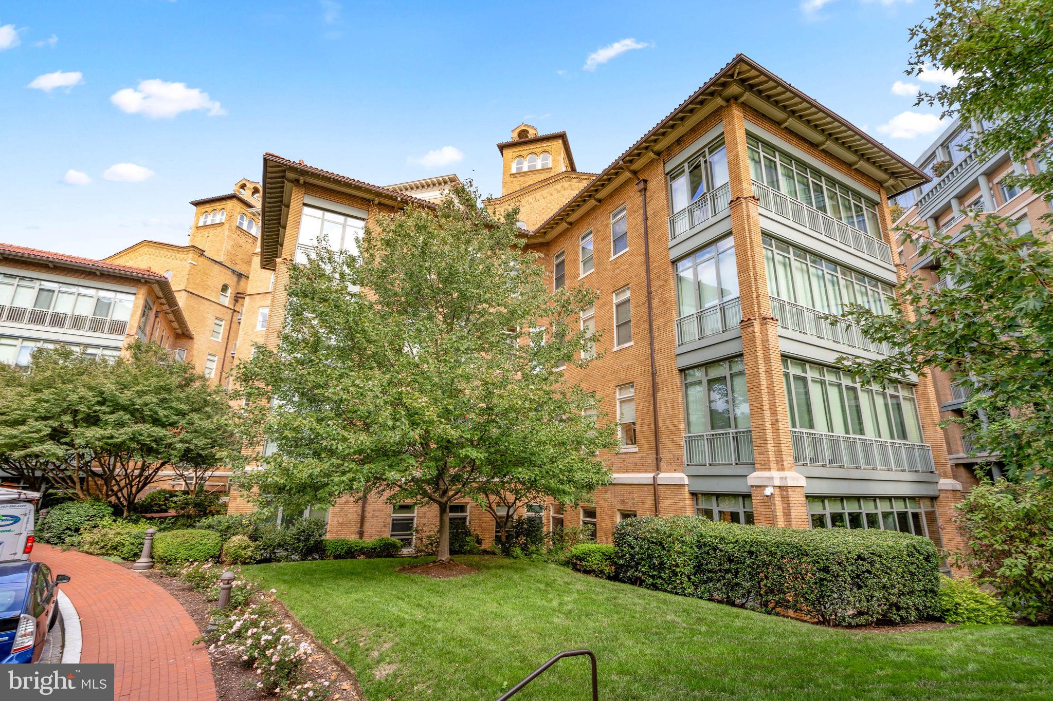 2425 L ST NW #440