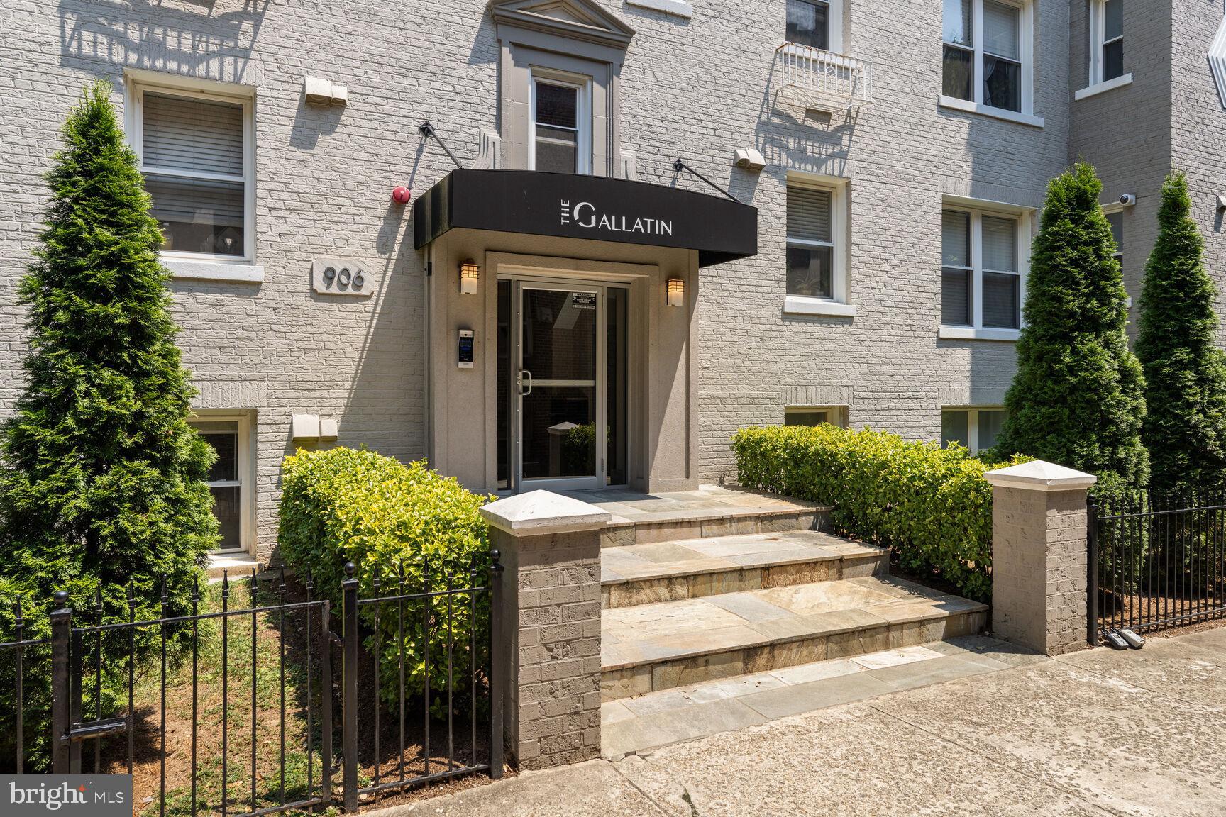 906 GALLATIN ST NW #101