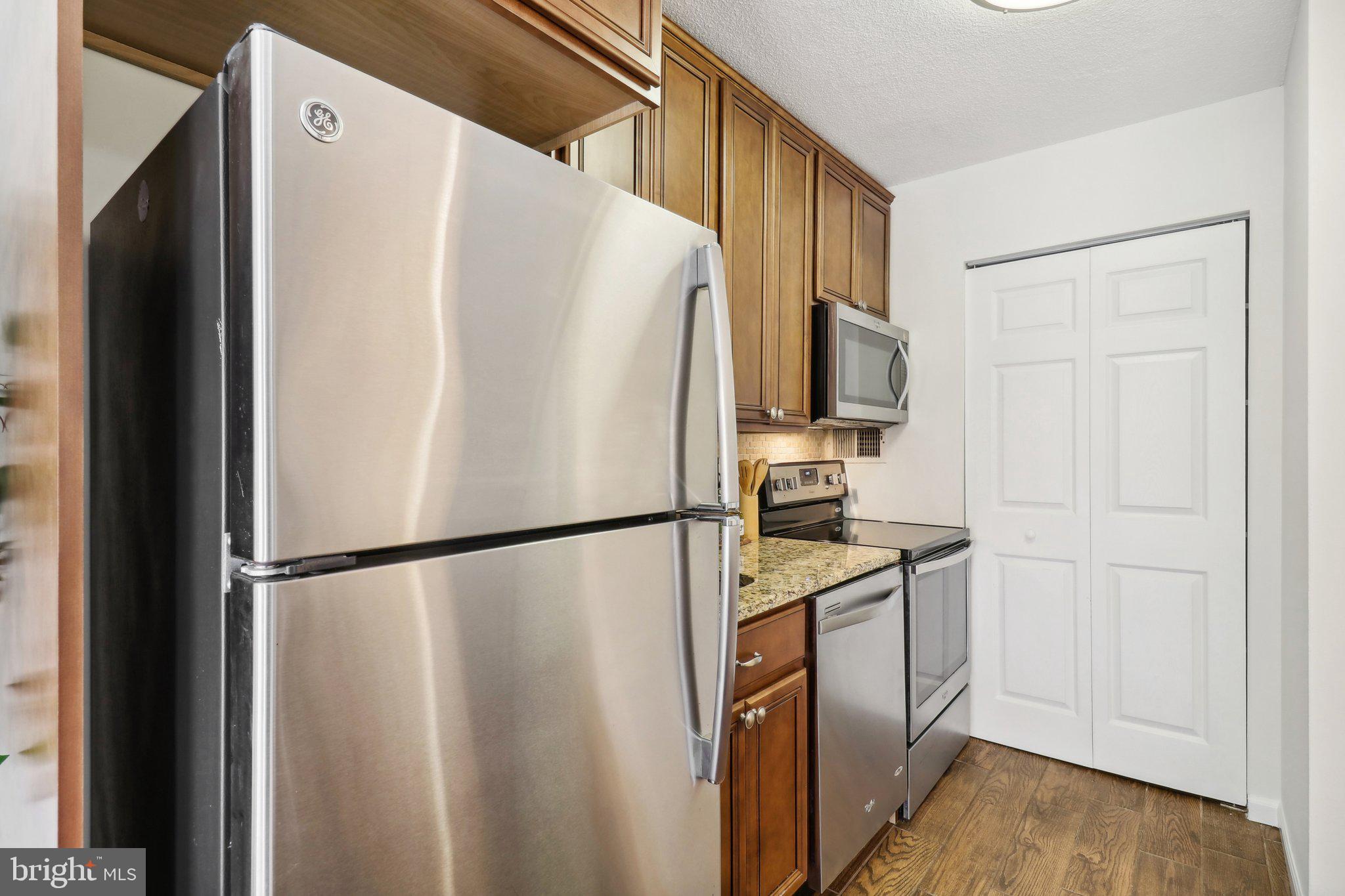 1718 P St NW #717