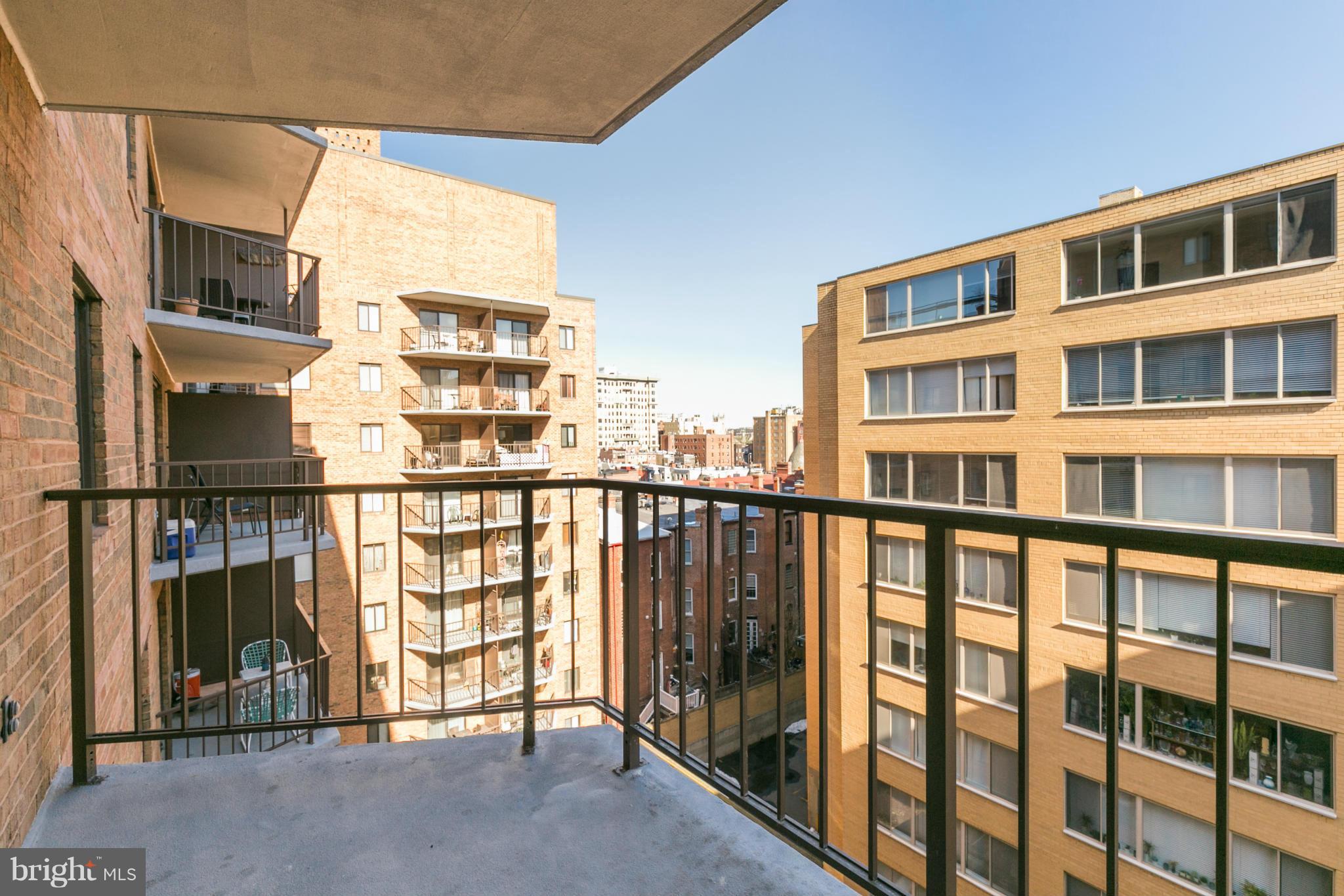 1718 P St NW #717