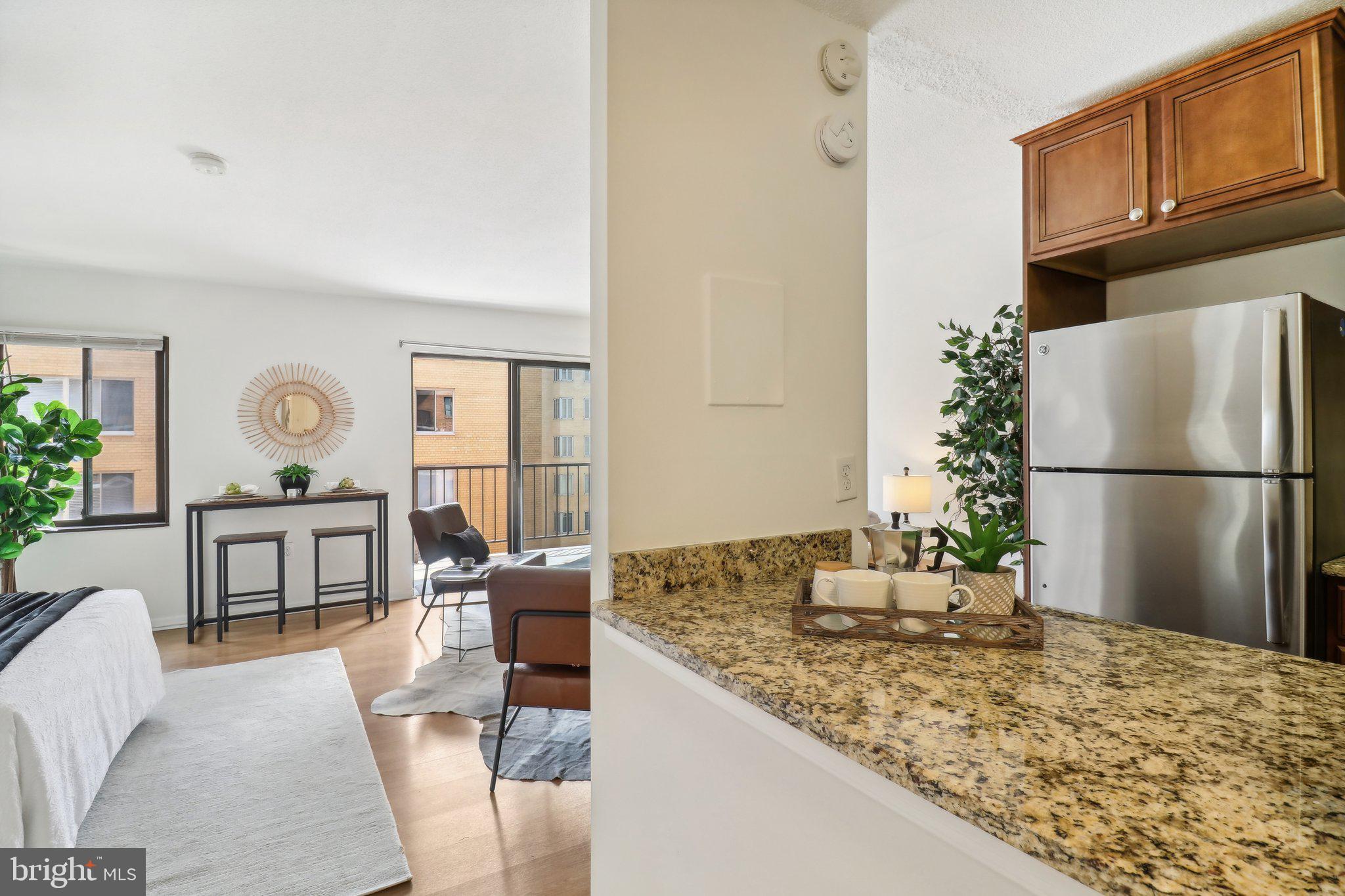 1718 P St NW #717