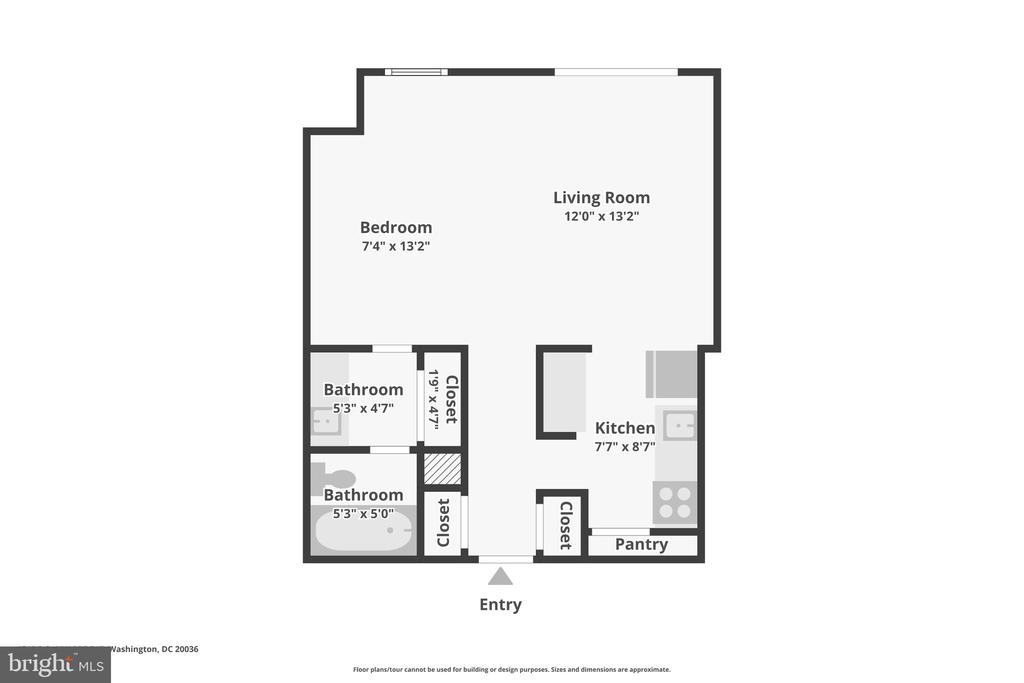 1718 P St NW #717