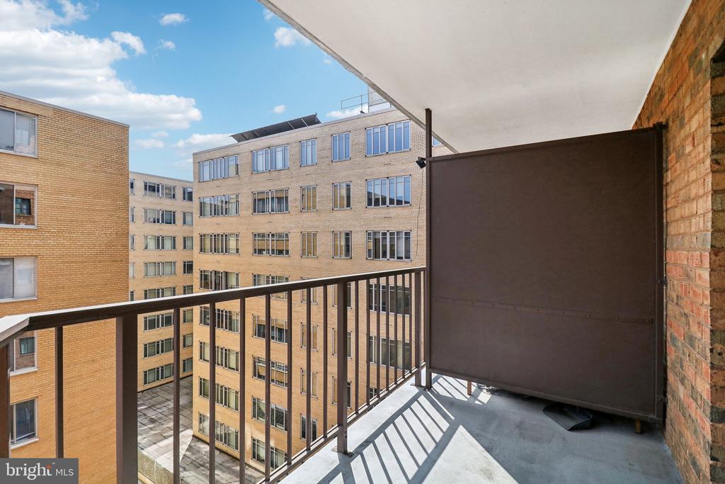 1718 P St NW #717