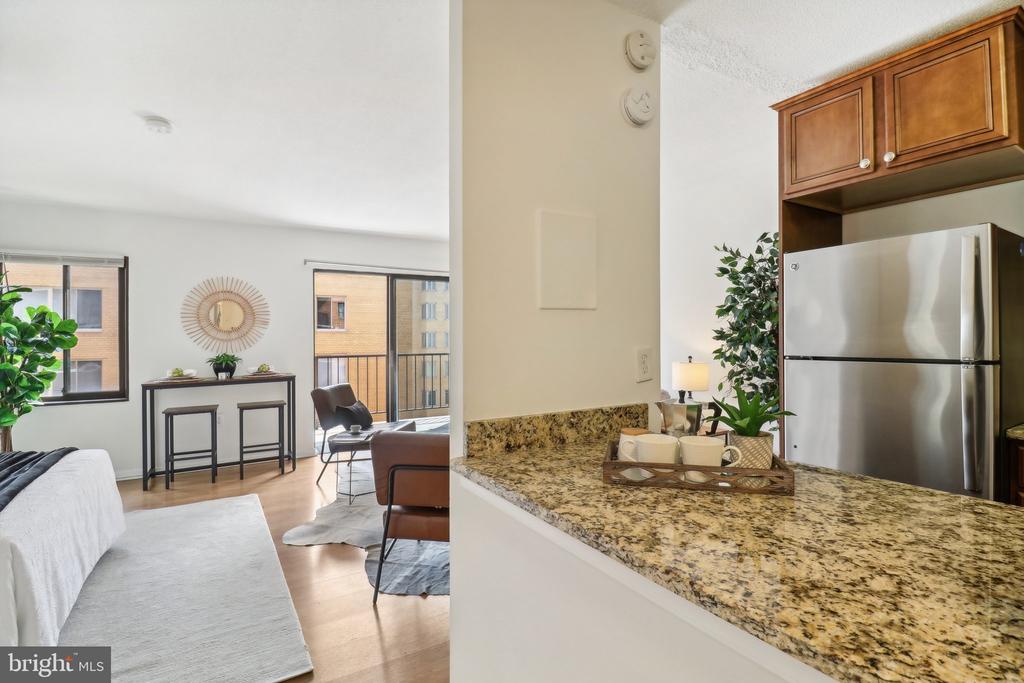 1718 P St NW #717