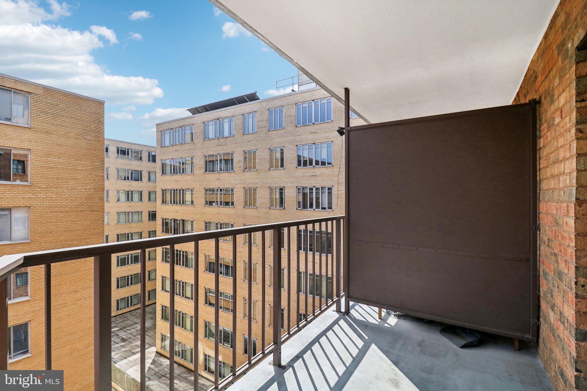 1718 P St NW #717
