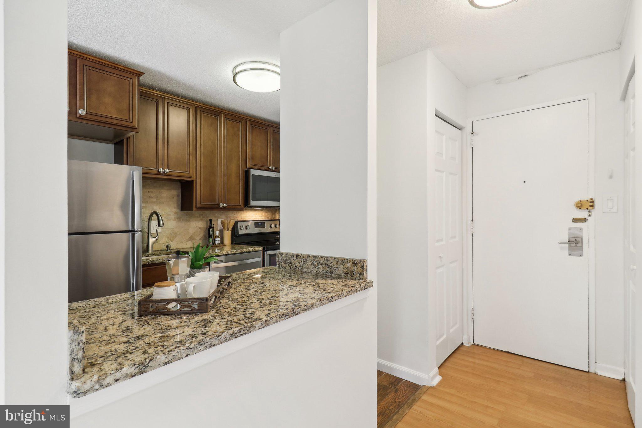 1718 P St NW #717