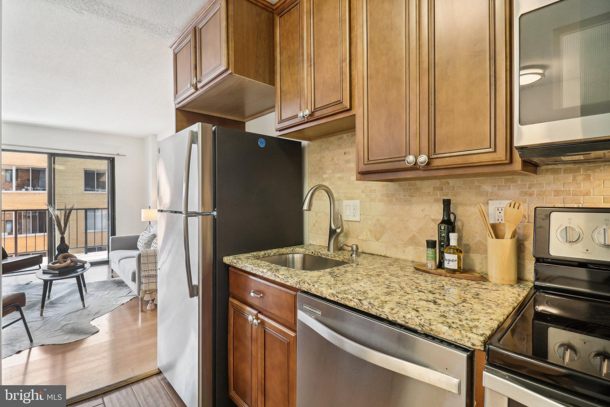 1718 P St NW #717