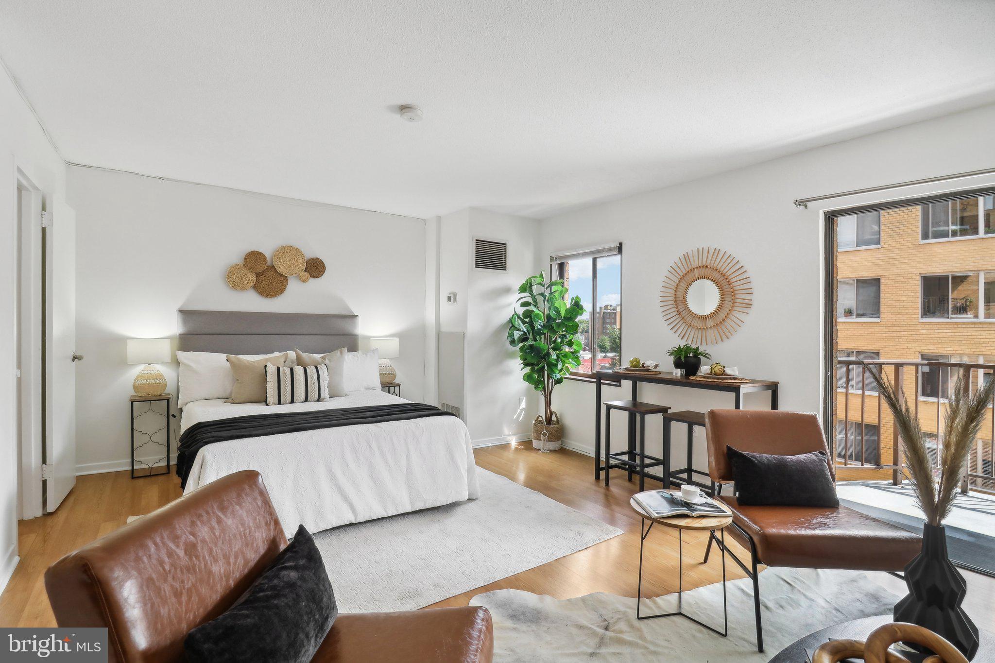 1718 P St NW #717