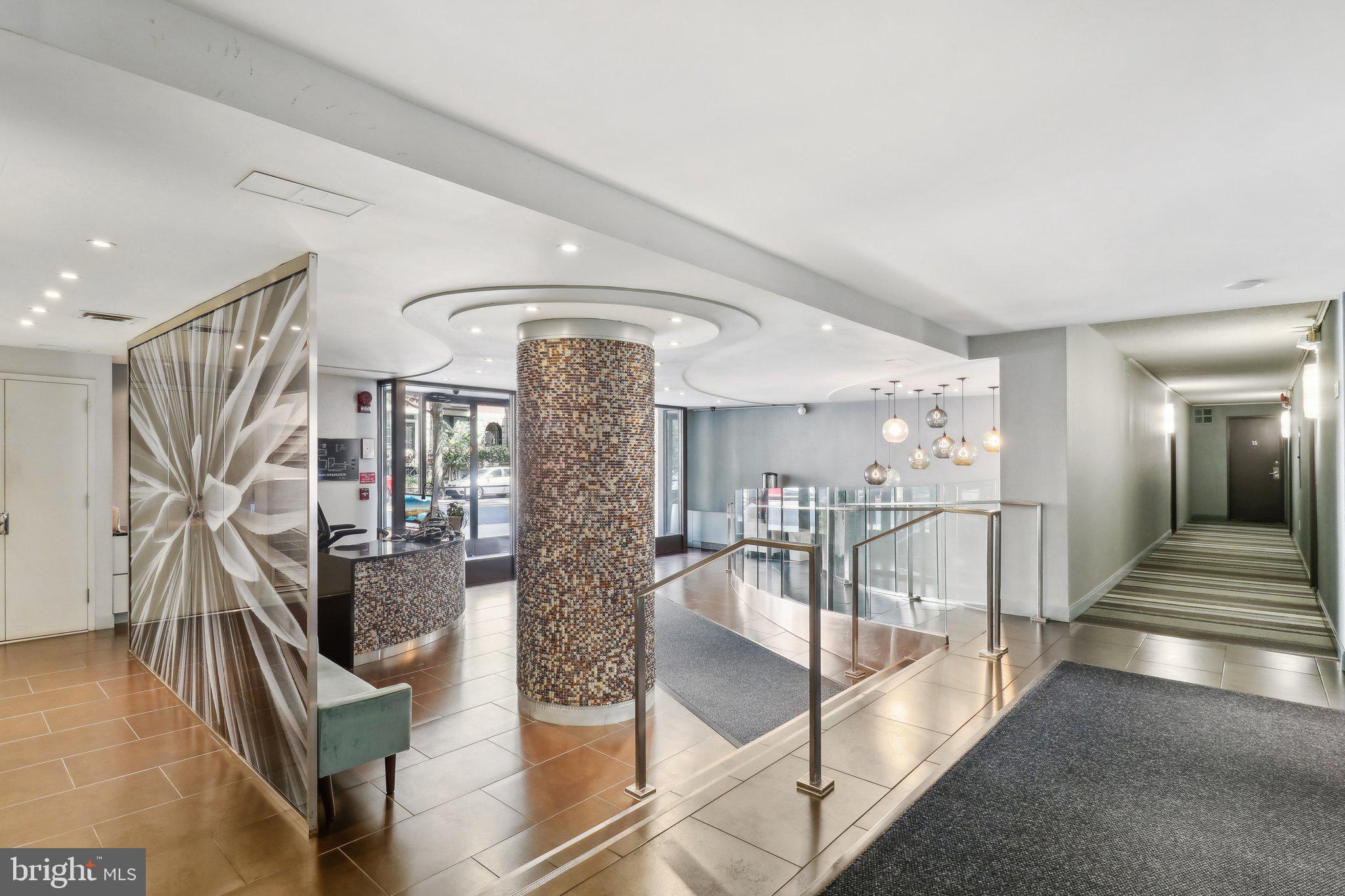 1718 P St NW #717