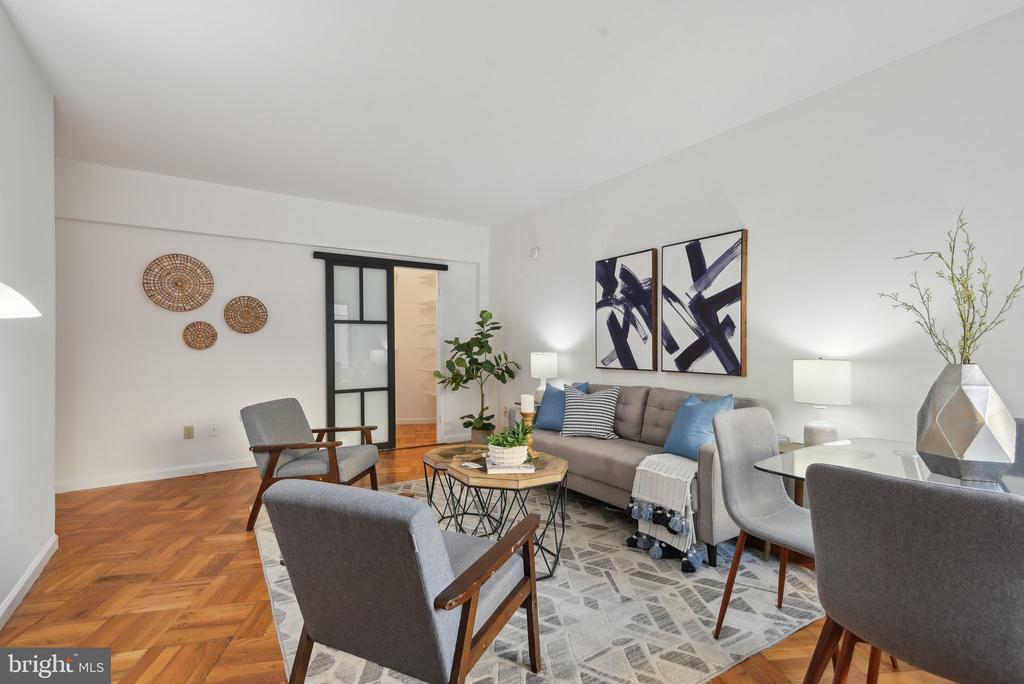 1711 Massachusetts Ave NW #602