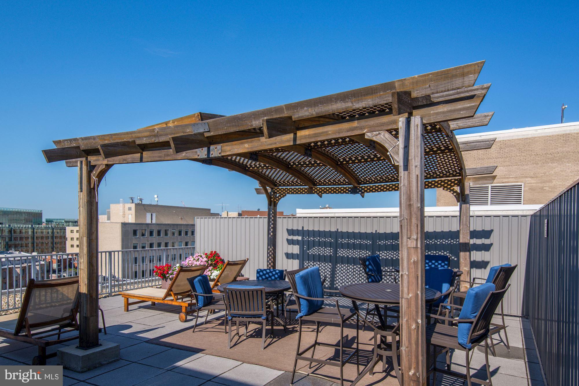 1711 Massachusetts Ave NW #602