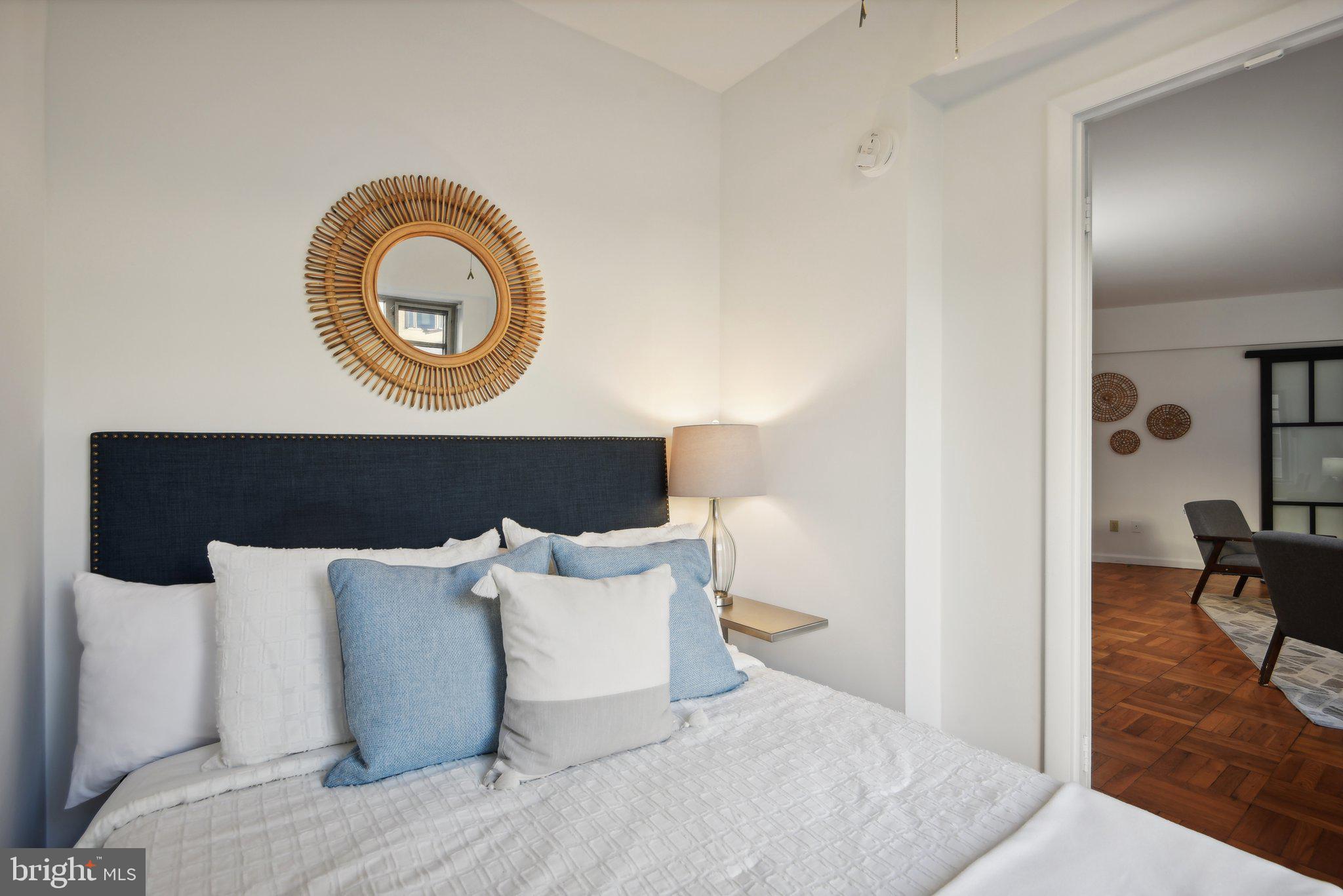 1711 Massachusetts Ave NW #602