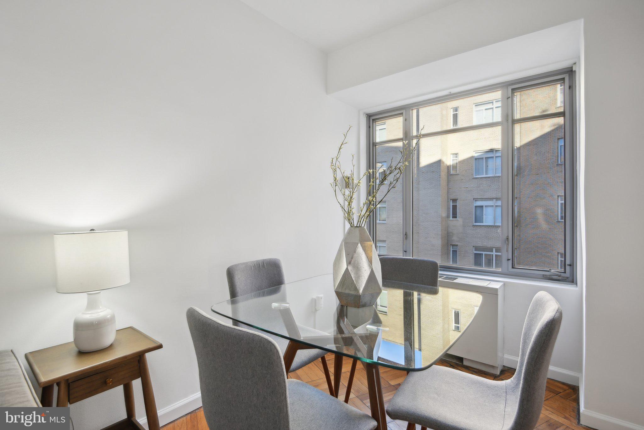 1711 Massachusetts Ave NW #602