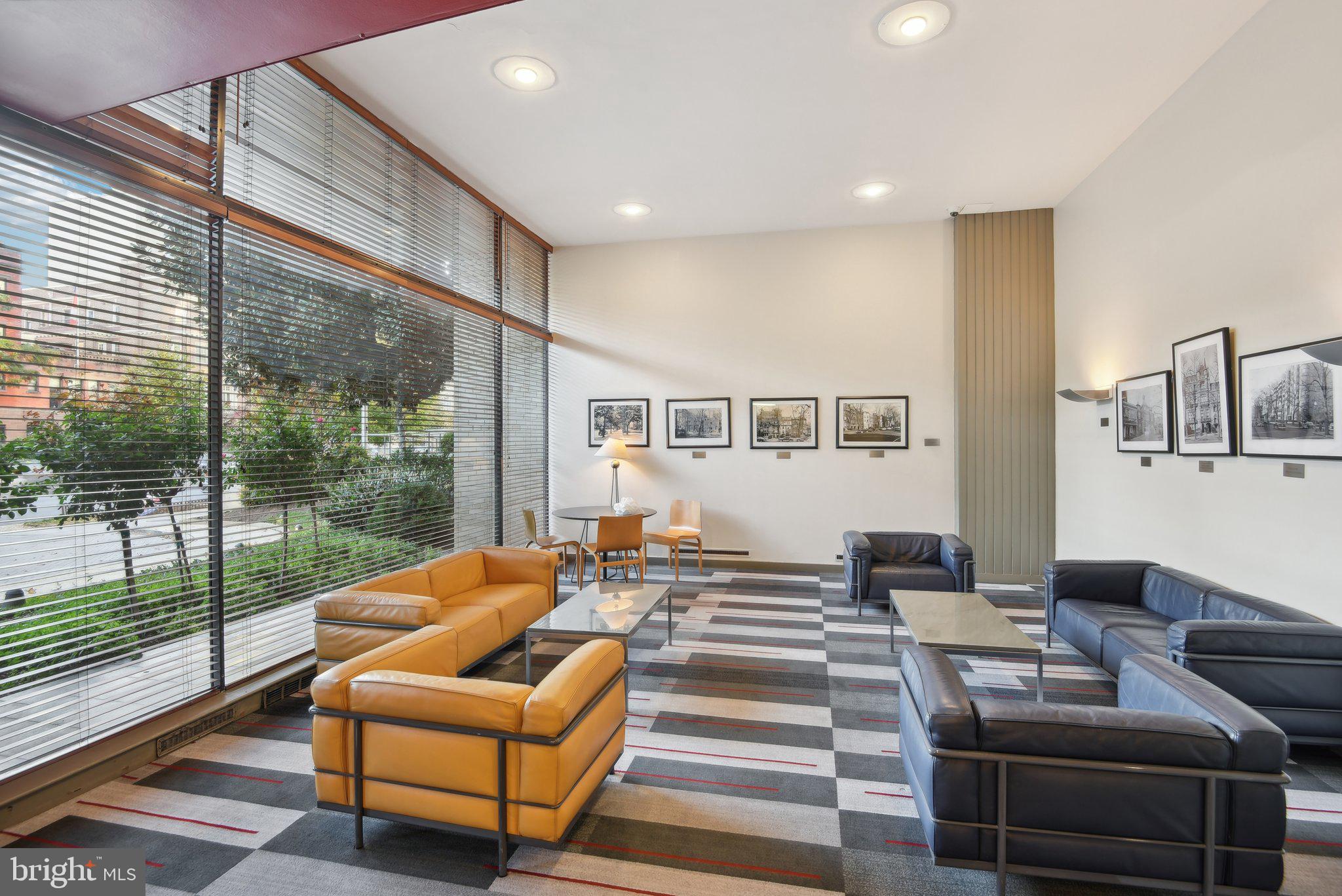 1711 Massachusetts Ave NW #602