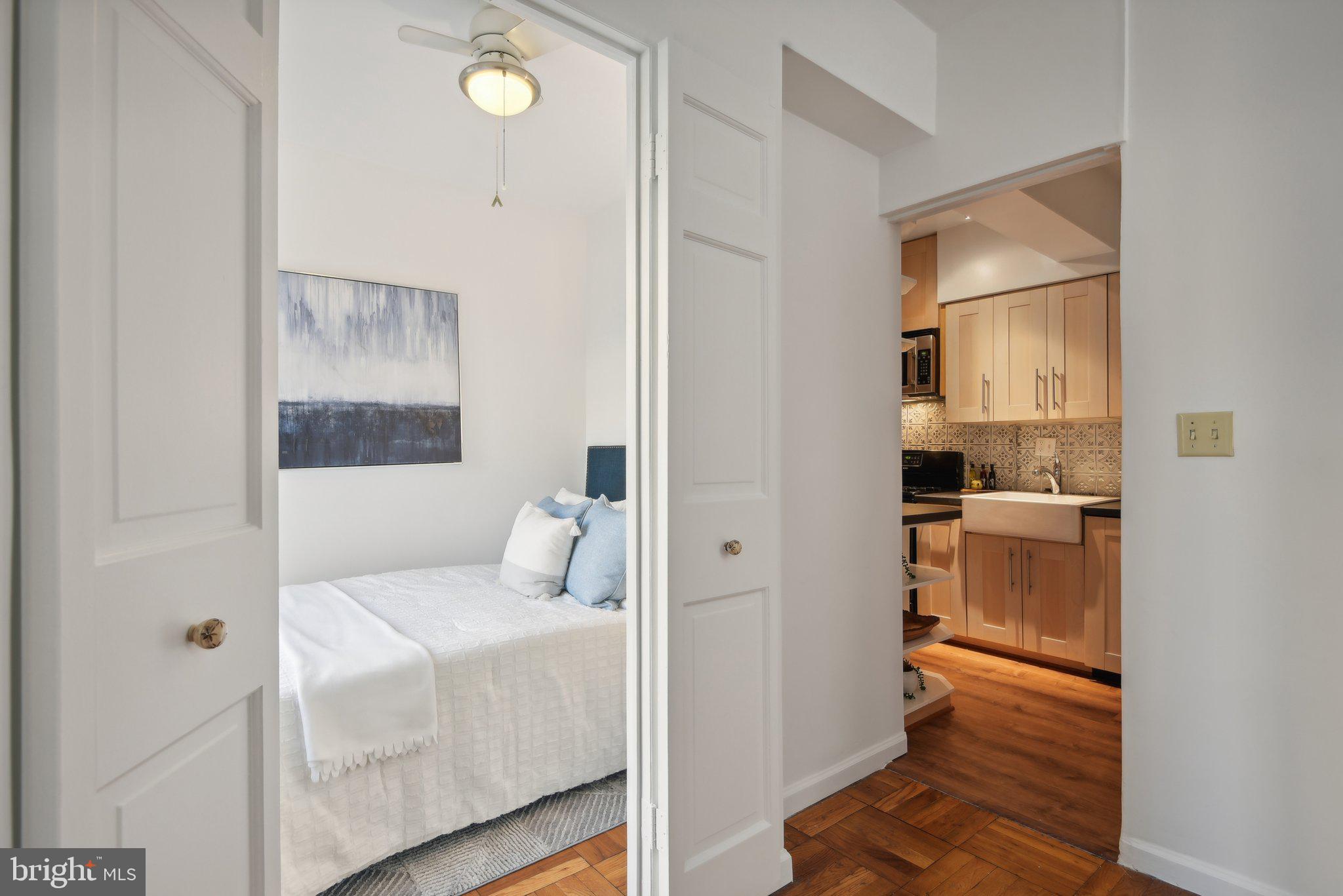 1711 Massachusetts Ave NW #602