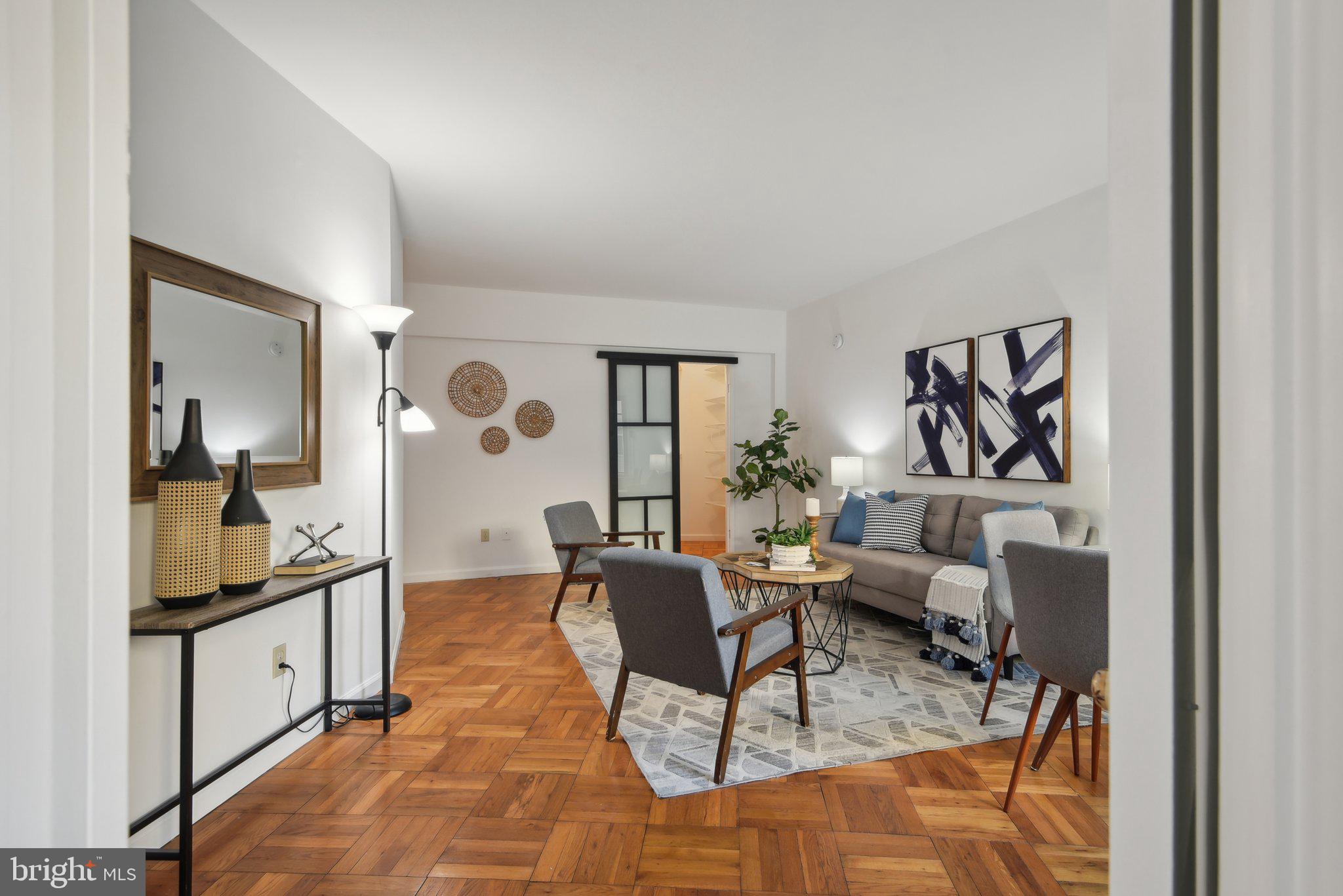 1711 Massachusetts Ave NW #602