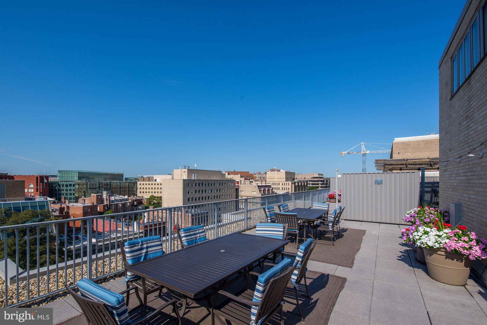 1711 Massachusetts Ave NW #602