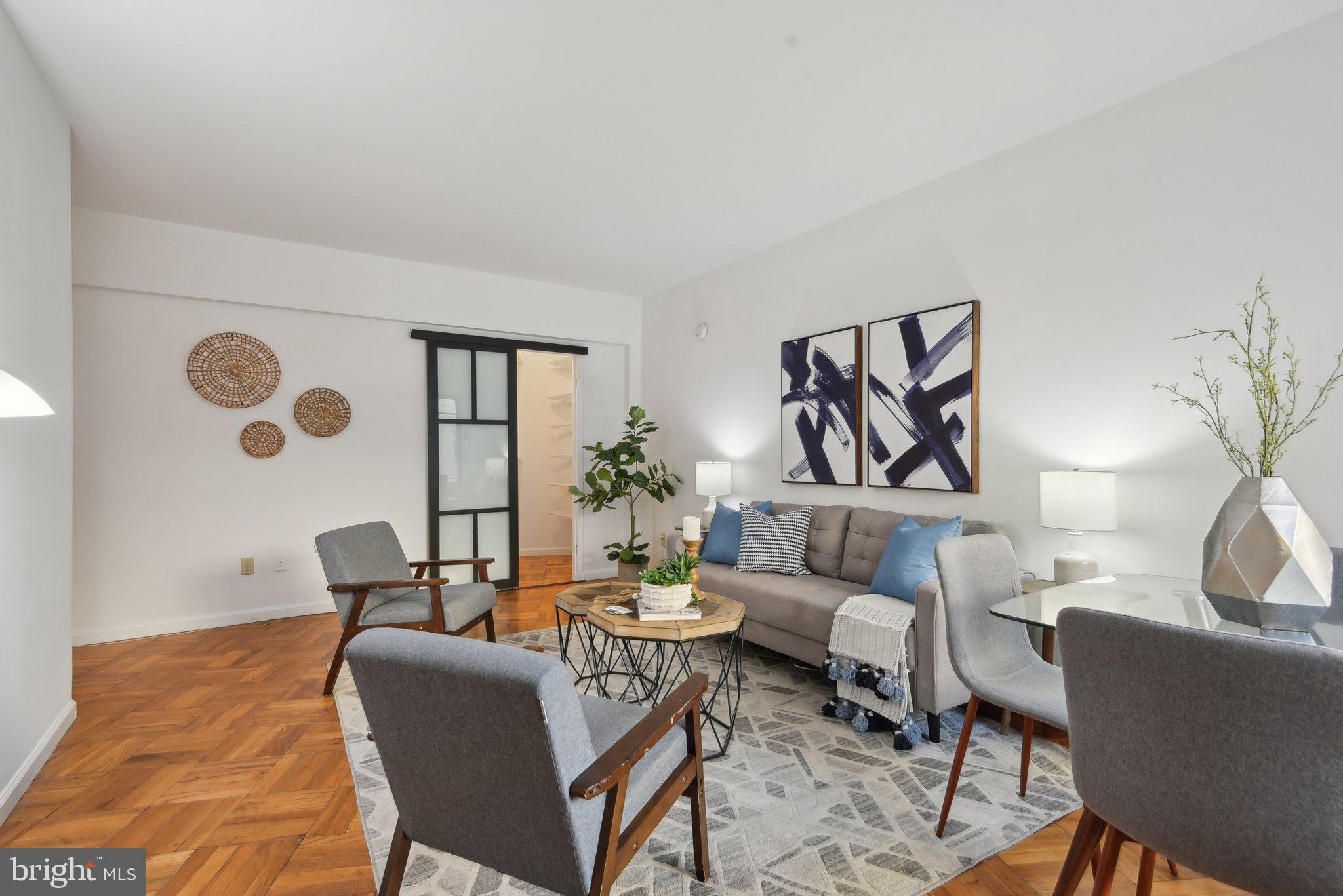 1711 Massachusetts Ave NW #602