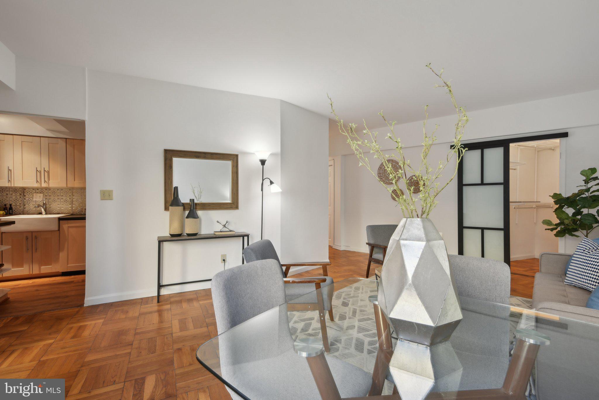 1711 Massachusetts Ave NW #602