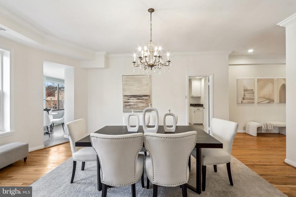 2230 California St NW #3ae