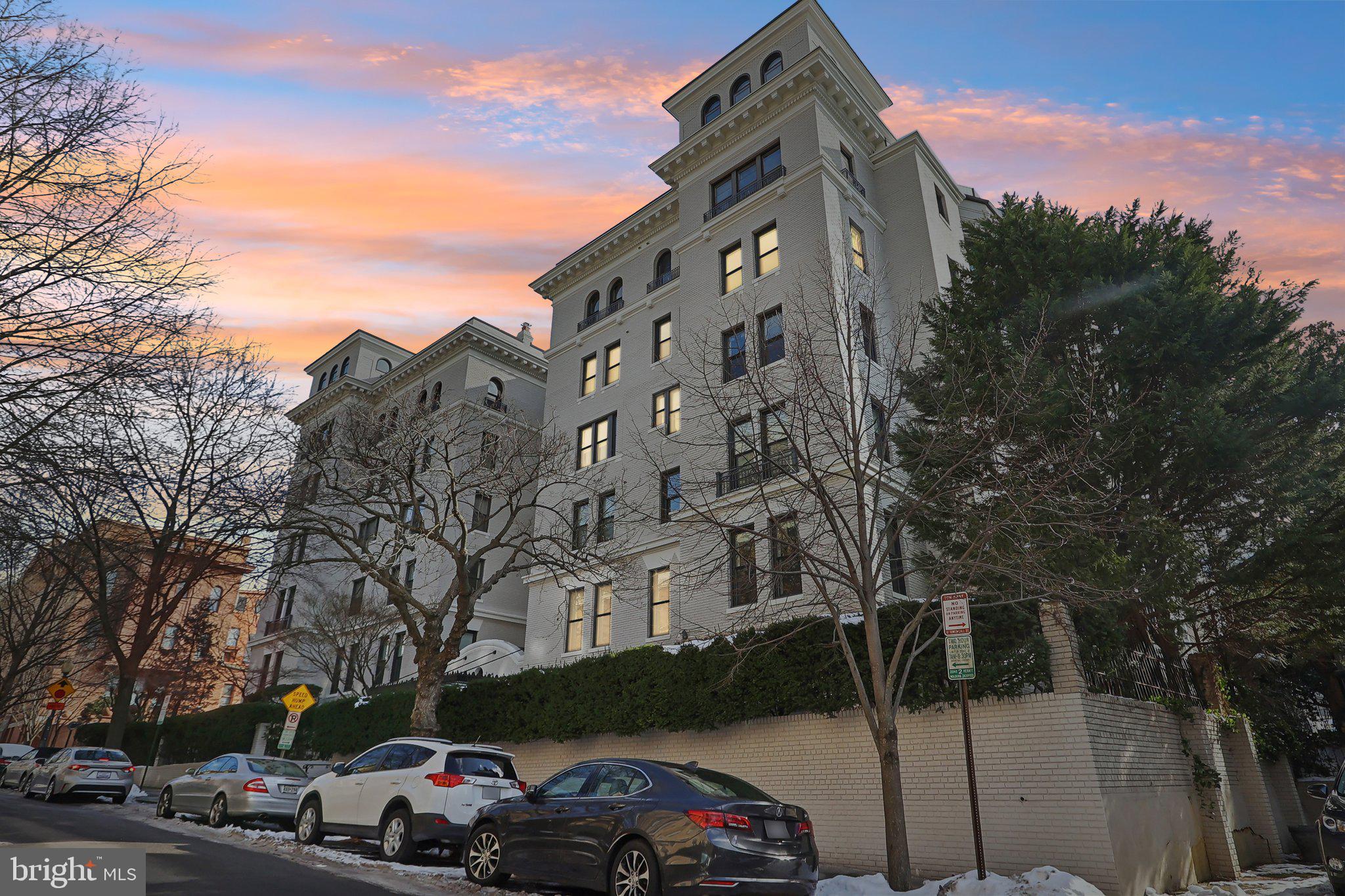 2230 California St NW #3ae