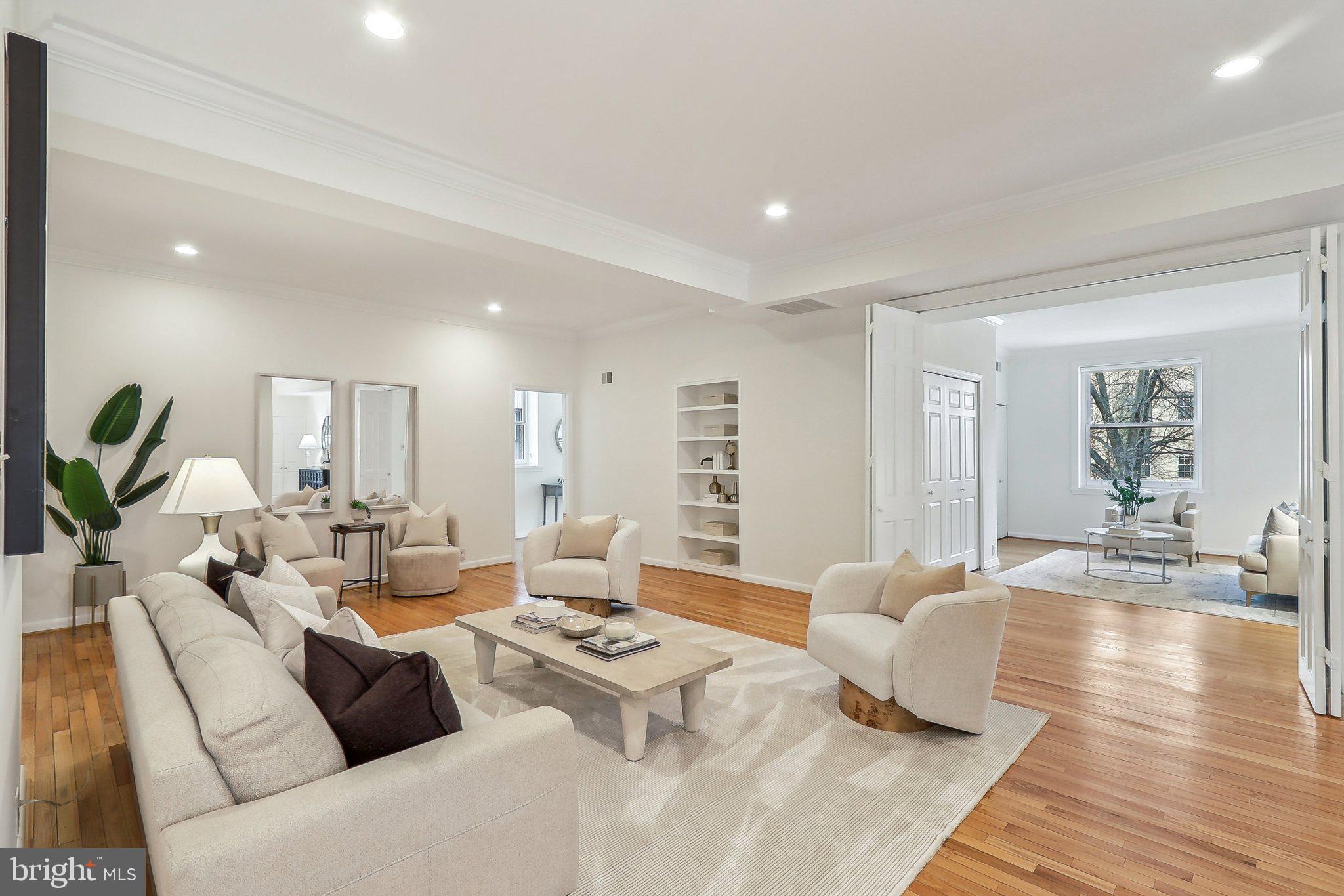2230 California St NW #3ae
