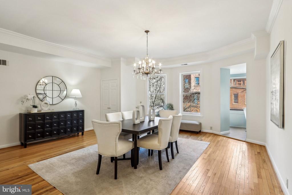 2230 California St NW #3ae