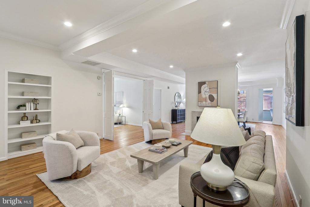 2230 California St NW #3ae
