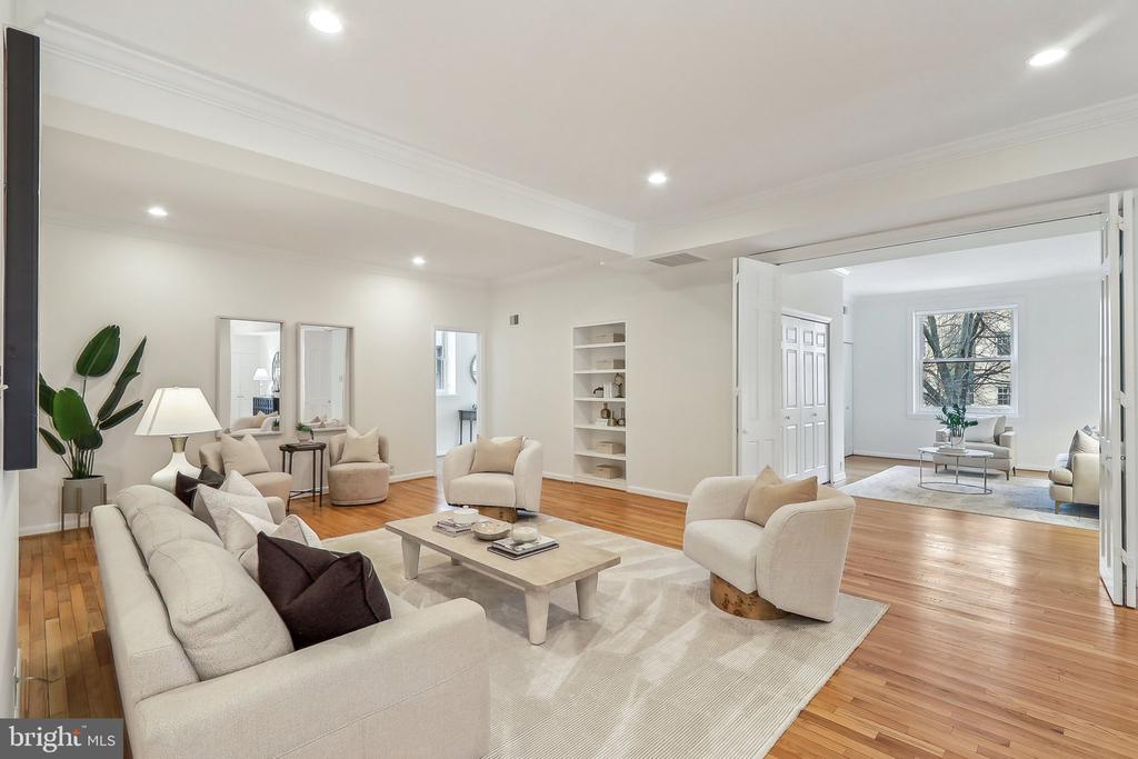 2230 California St NW #3ae