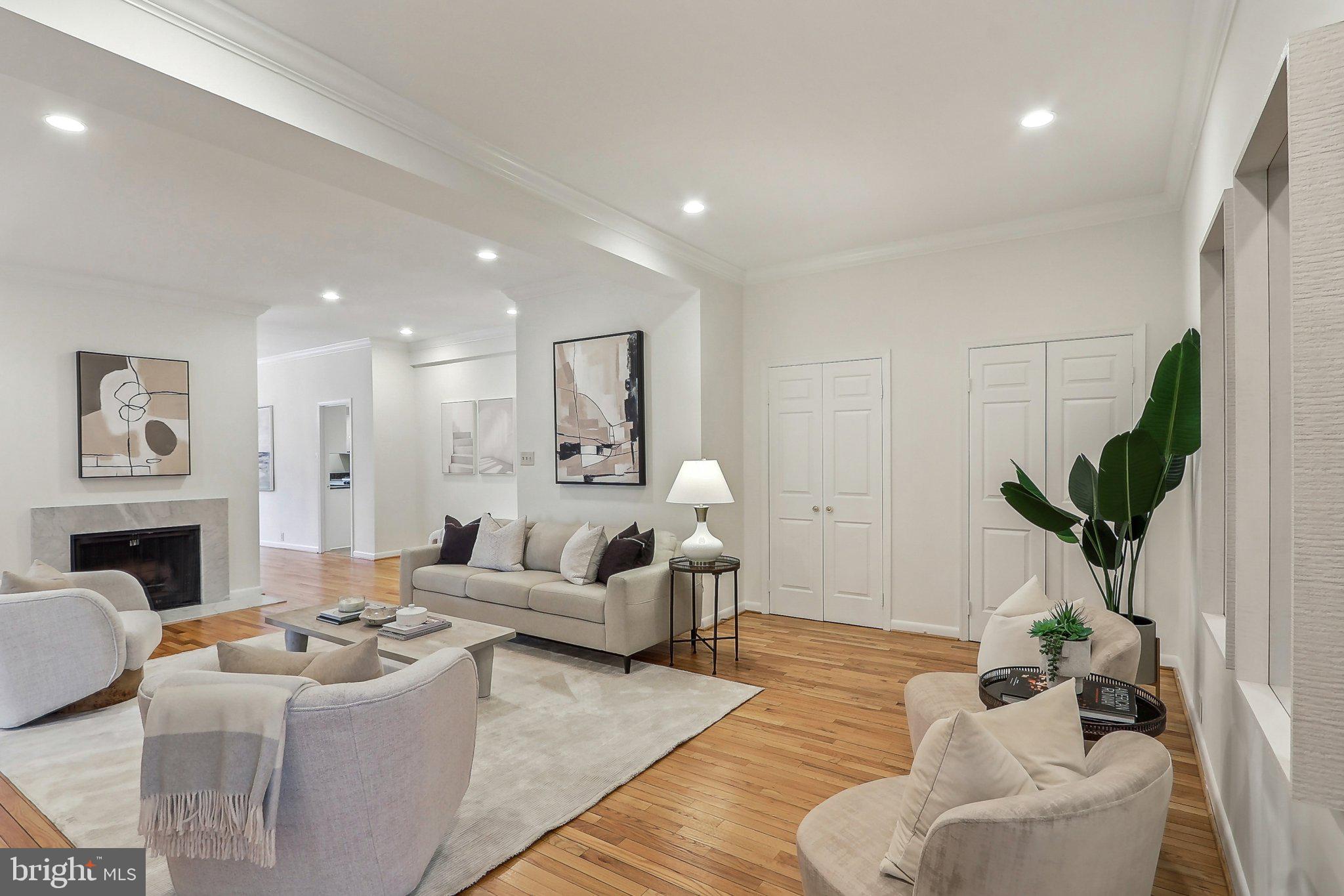 2230 California St NW #3ae